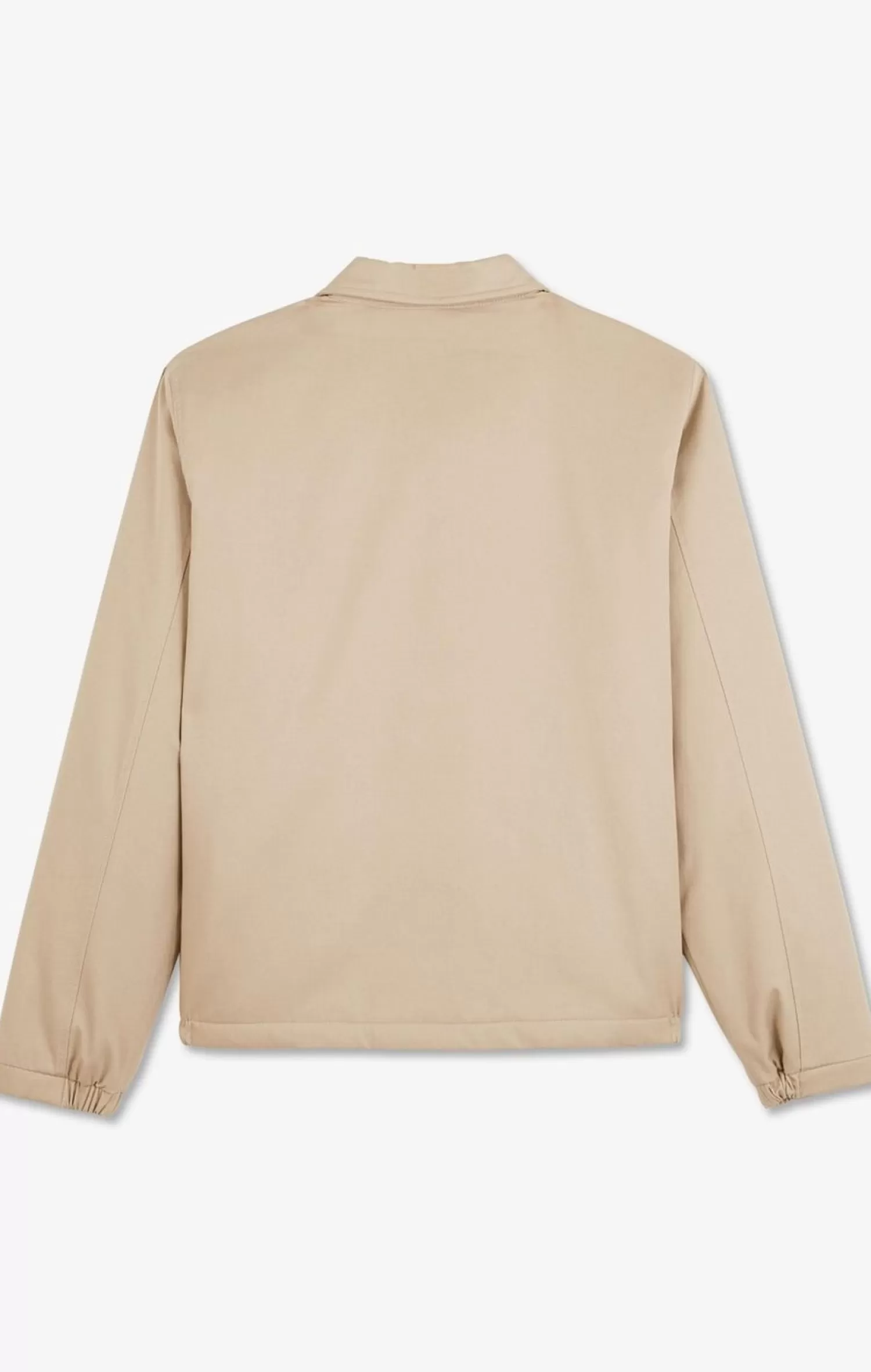 blouson_beige_rembourre_4.webp Eden Park Blouson Beige Rembourre-Homme Manteaux Et Vestes