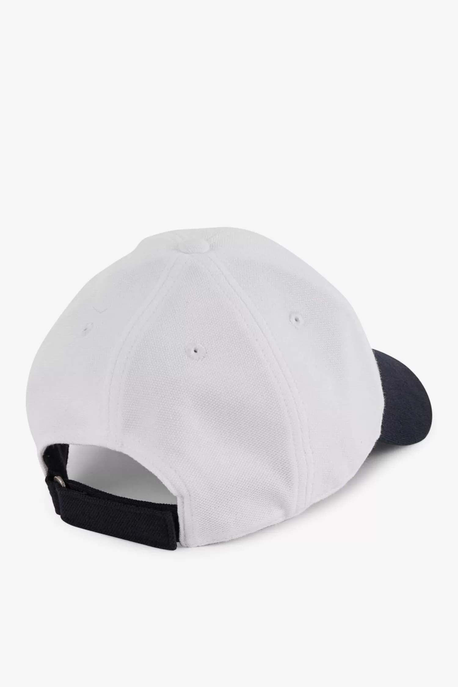casquette_colorblock_blanche_2.webp Eden Park Casquette Colorblock Blanche-Homme Casquettes