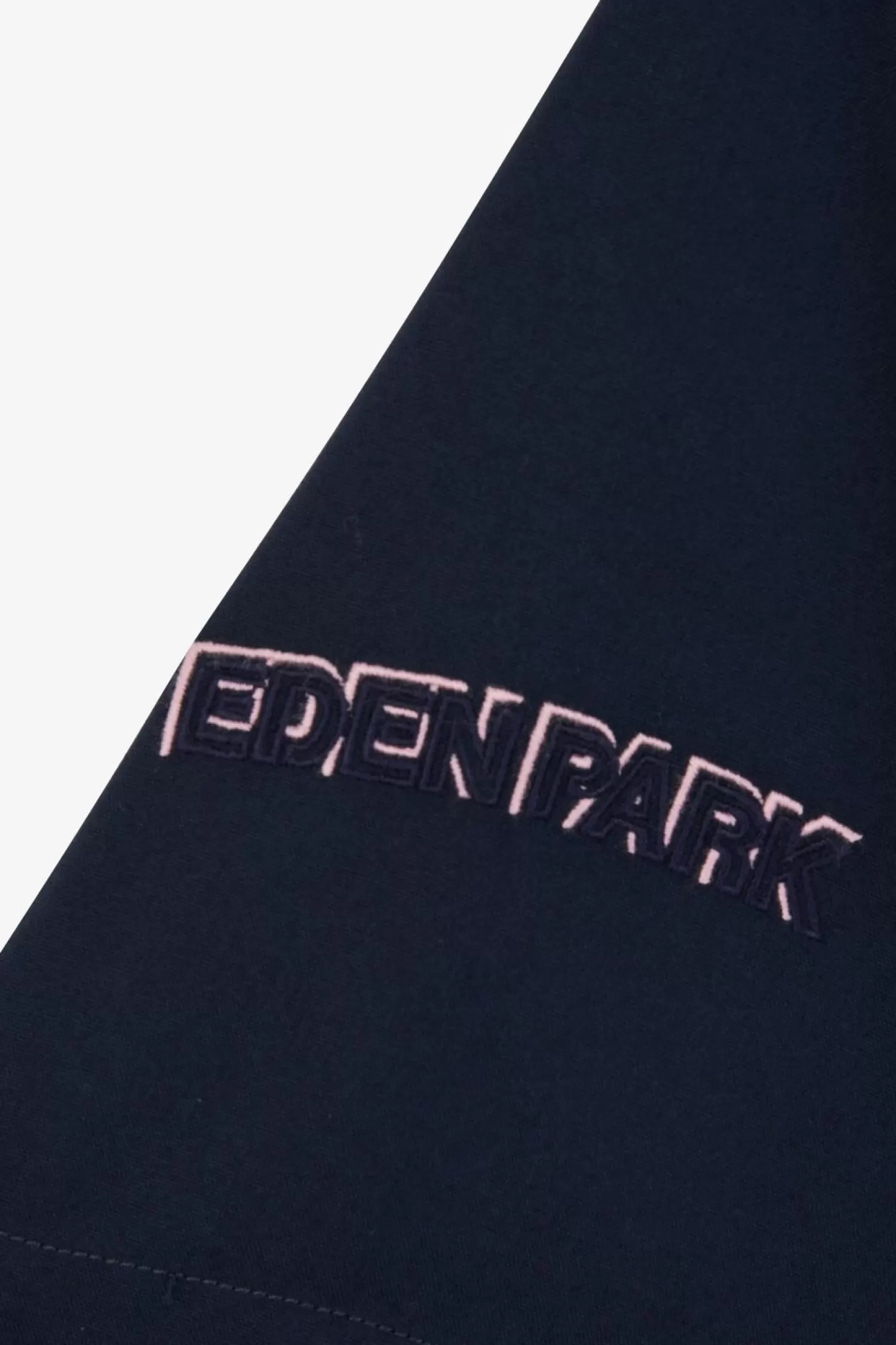 chemisette_manches_courtes_bleu_marine_brodee_numero_10_7.webp Eden Park Chemisette Manches Courtes Bleu Marine Brodee Numero 10-Homme Chemisettes