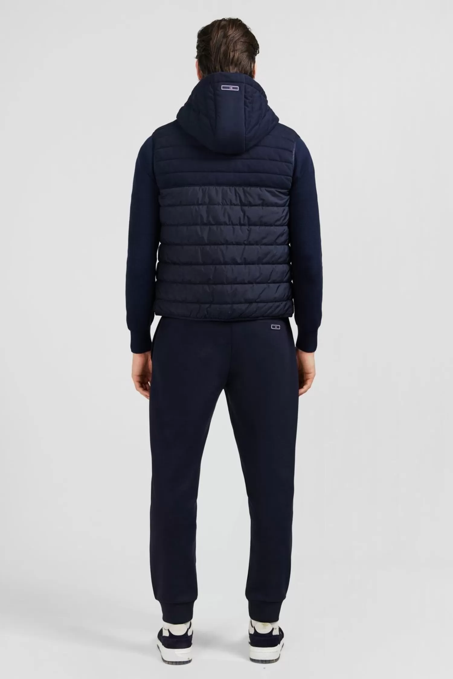 doudoune_bleu_marine_sans_manches_a_capuche_4.webp Eden Park Doudoune Bleu Marine Sans Manches A Capuche-Homme Manteaux Et Vestes