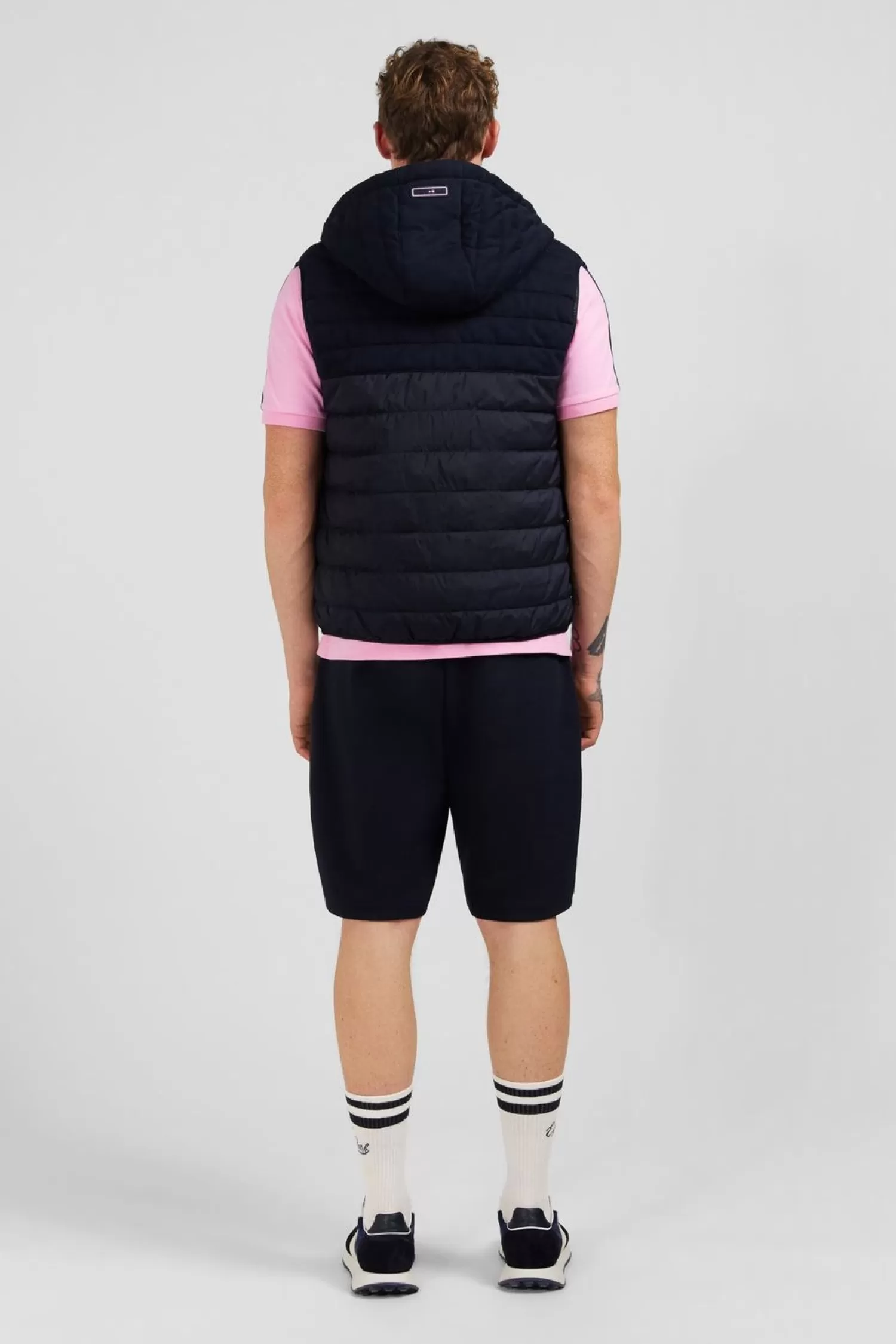 doudoune_bleu_marine_sans_manches_a_capuche_5.webp Eden Park Doudoune Bleu Marine Sans Manches A Capuche-Homme Manteaux Et Vestes