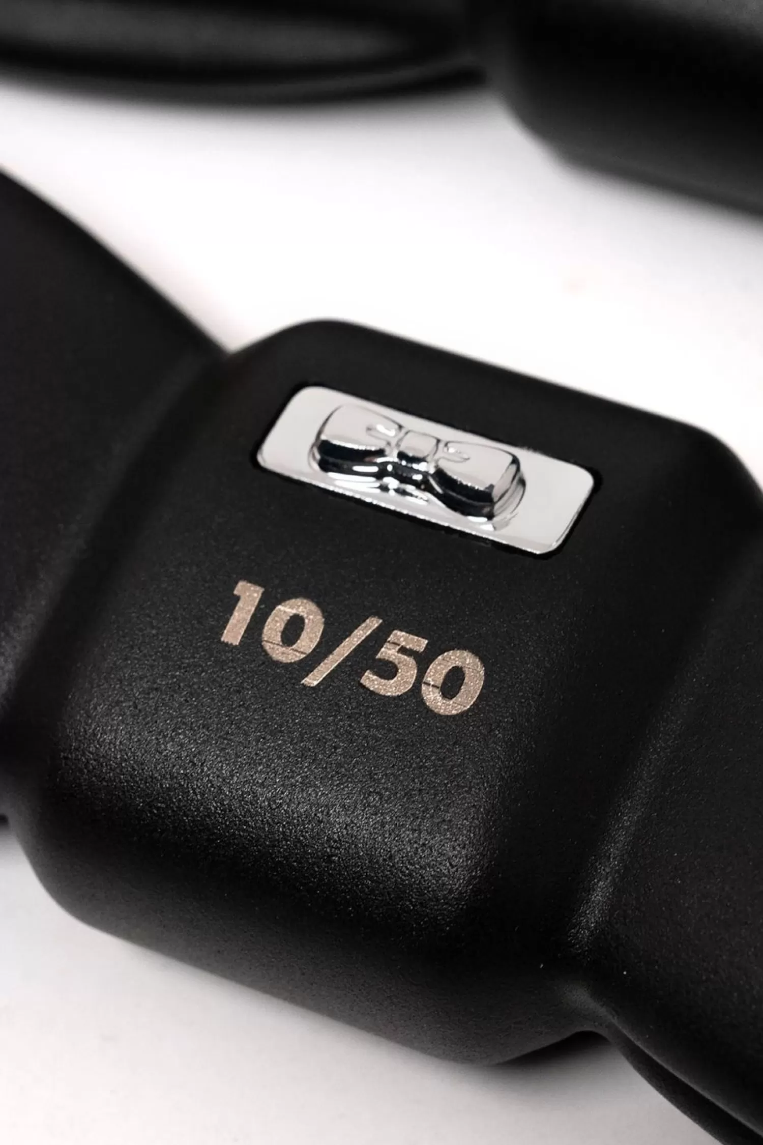 haltres_les_bibi_noeuds_papillons_noir_2.webp Eden Park Haltères Les Bi-Bi Noeuds Papillons Noir-Homme Haltères