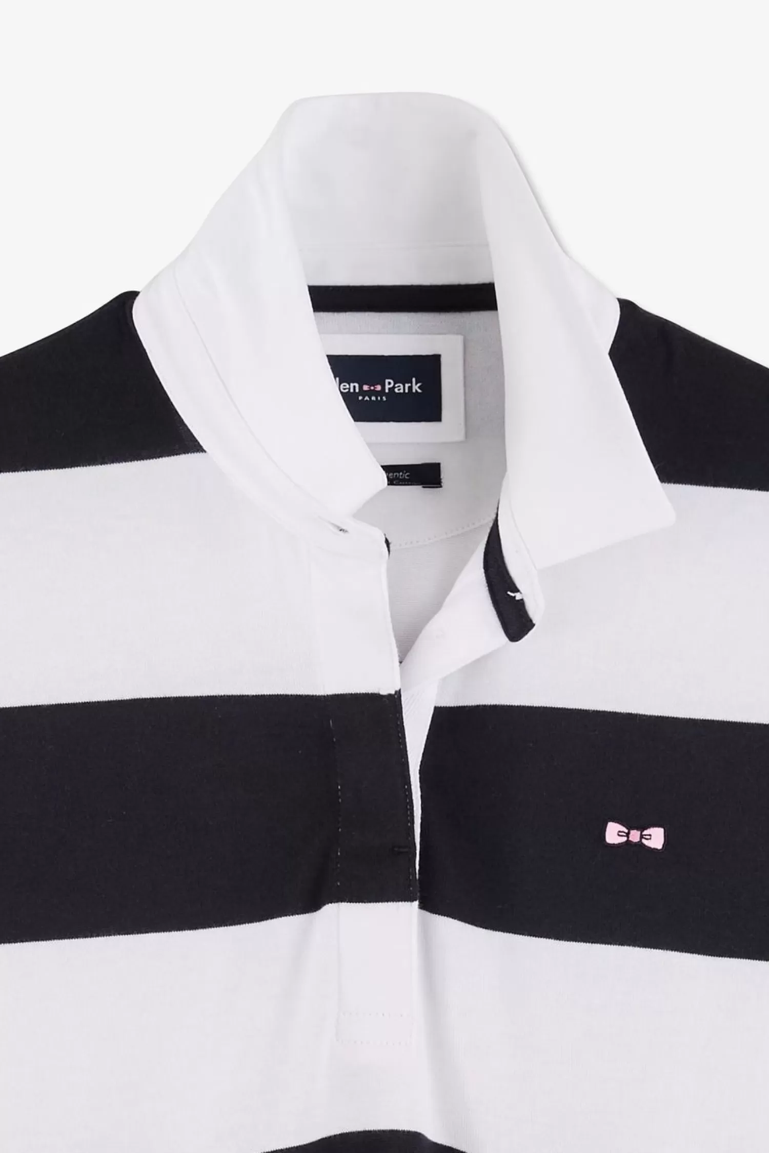 maillot_cercle_marine_en_coton_pima_coupe_relaxed_2.webp Eden Park Maillot Cercle Marine En Coton Pima Coupe Relaxed-Femme Maillot De Rugby