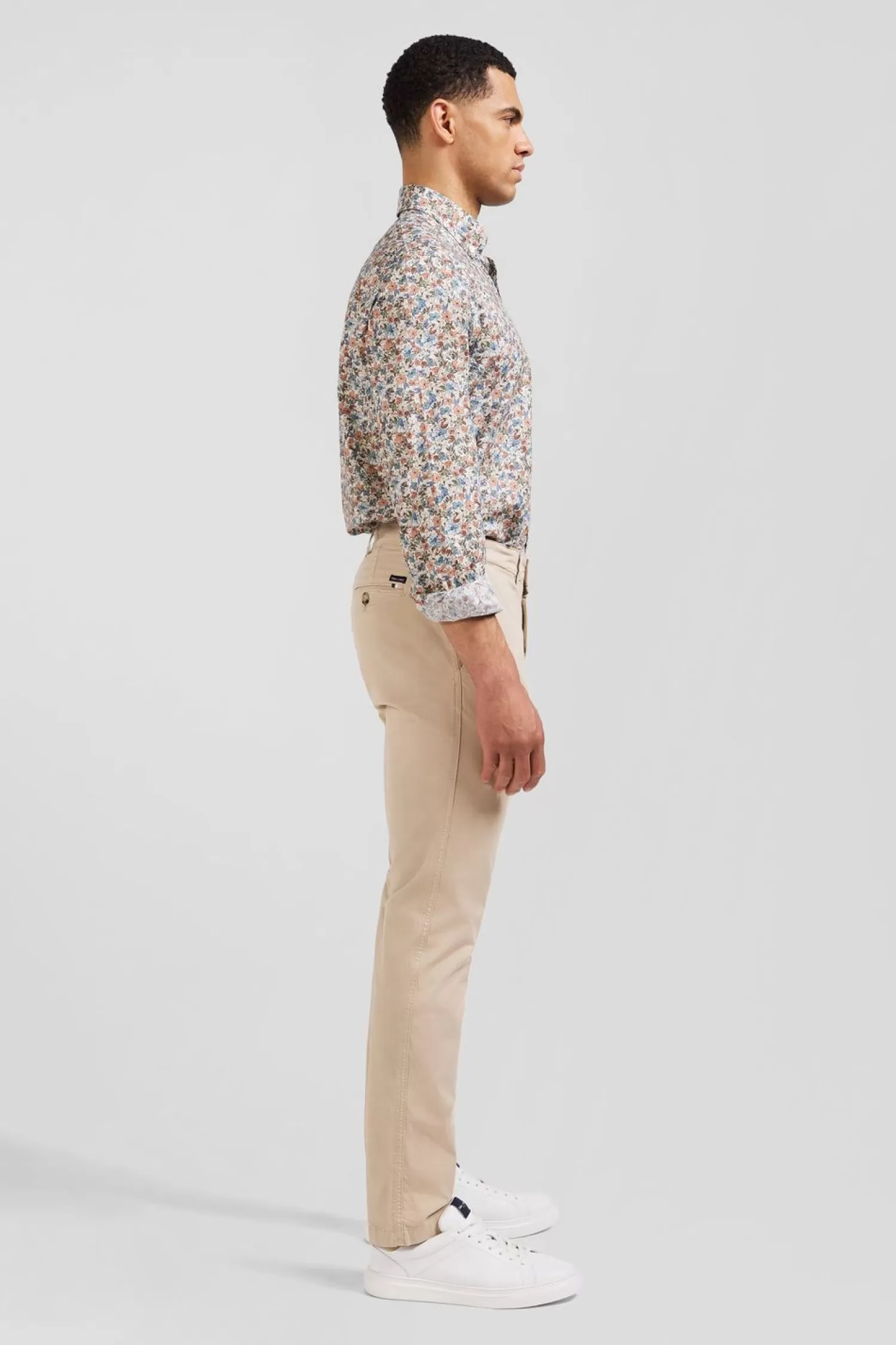 pantalon_chino_beige_2-3.webp Eden Park Pantalon Chino Beige-Homme Pantalons