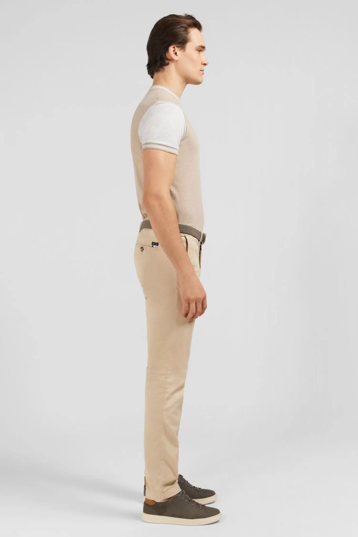 pantalon_chino_beige_3-1.webp Eden Park Pantalon Chino Beige-Homme Pantalons