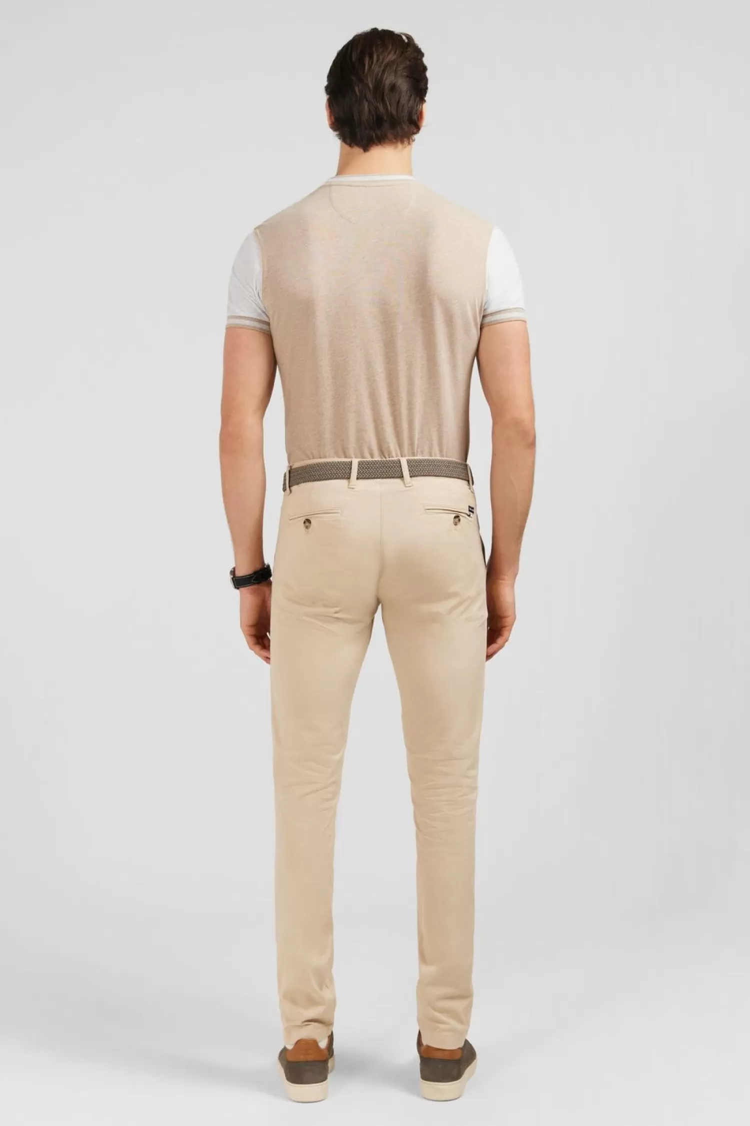 pantalon_chino_beige_4-1.webp Eden Park Pantalon Chino Beige-Homme Pantalons