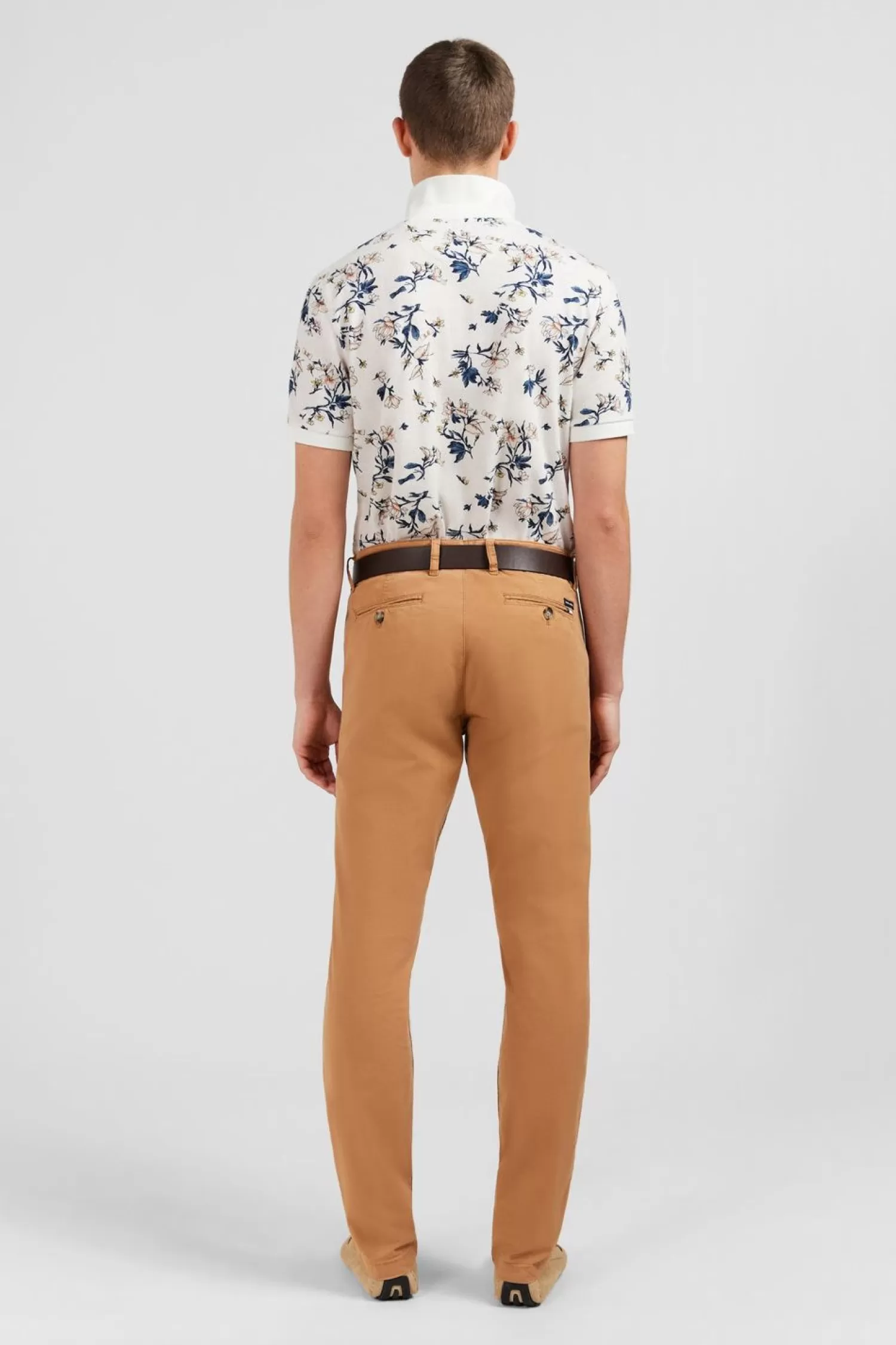 pantalon_chino_beige_4-2.webp Eden Park Pantalon Chino Beige-Homme Pantalons