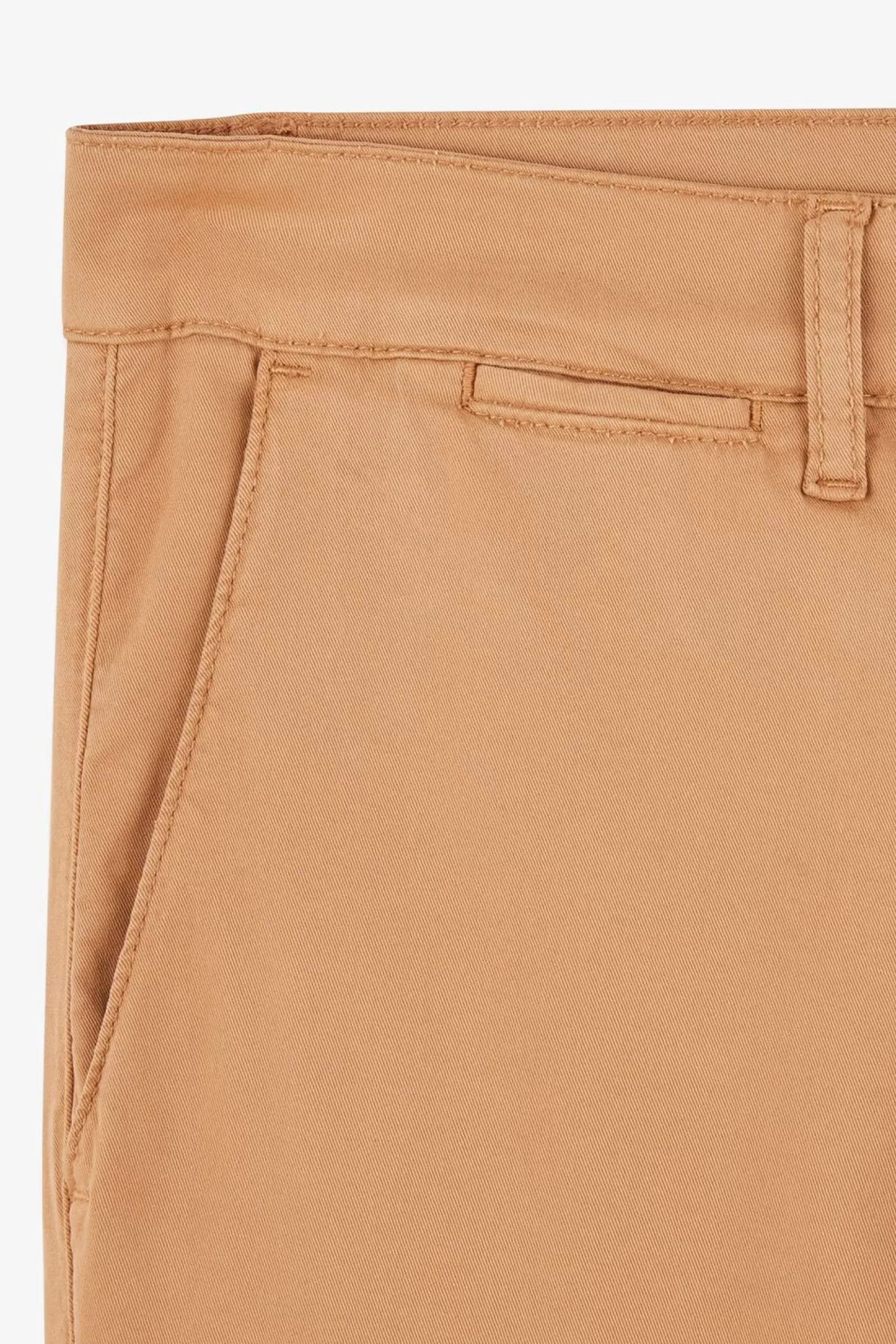pantalon_chino_beige_5.webp Eden Park Pantalon Chino Beige-Homme Pantalons