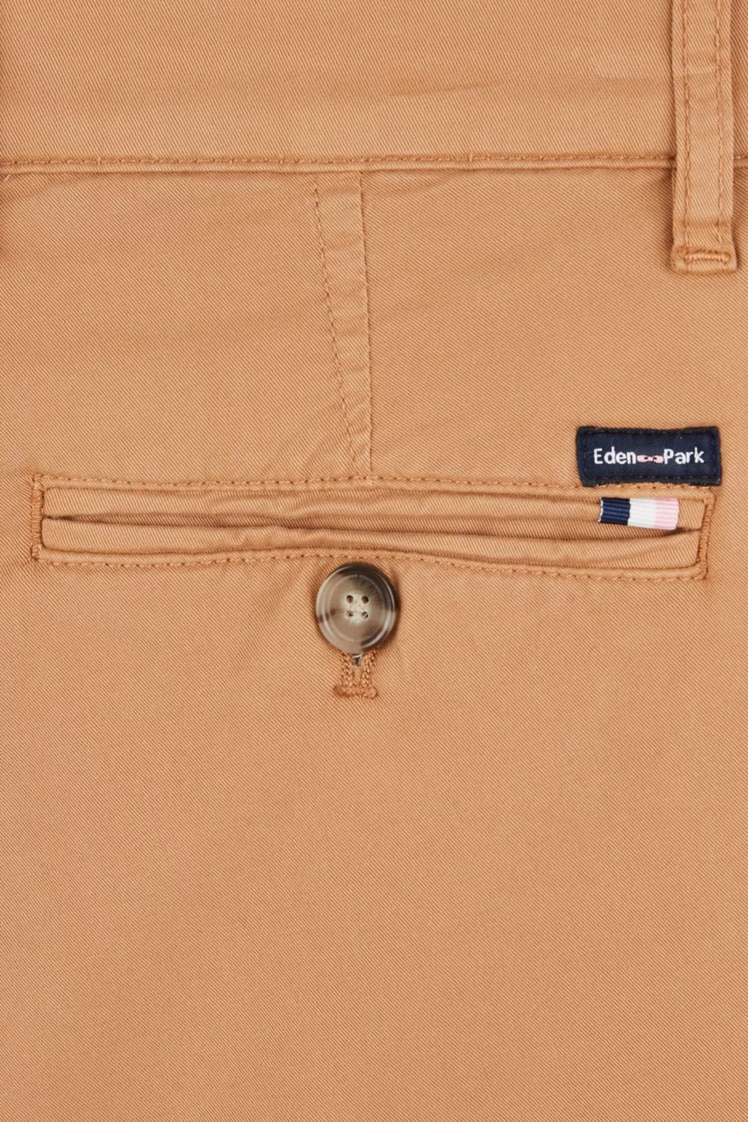 pantalon_chino_beige_6.webp Eden Park Pantalon Chino Beige-Homme Pantalons