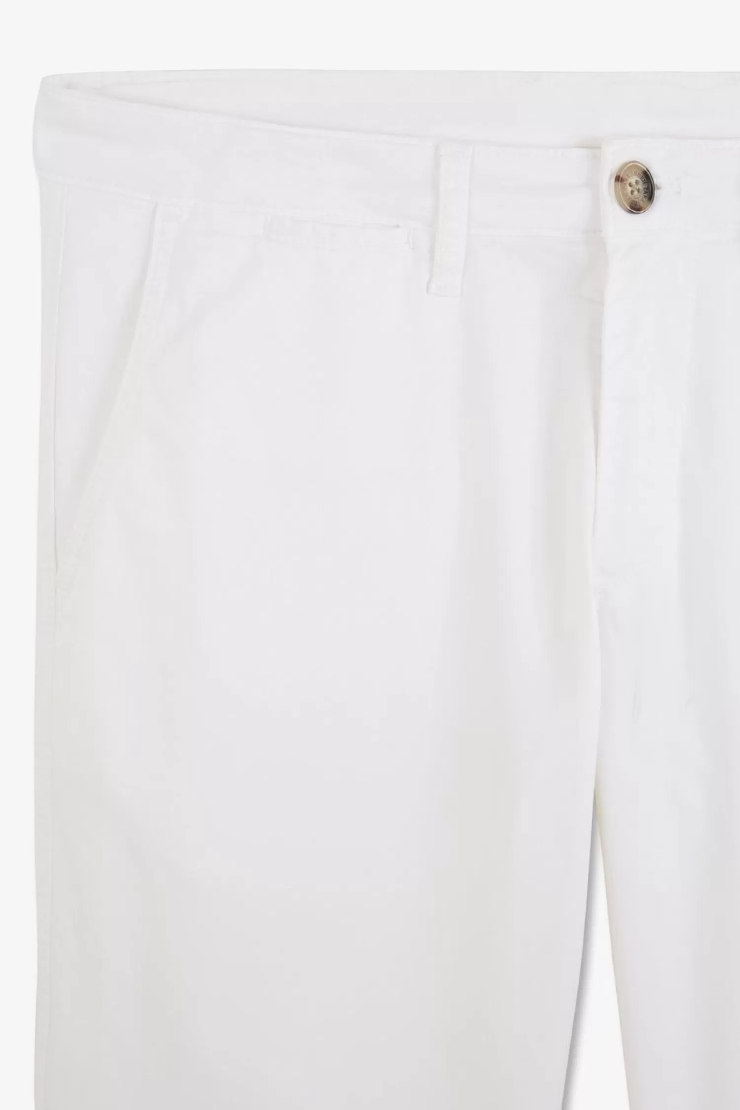 pantalon_chino_blanc_5.webp Eden Park Pantalon Chino Blanc-Homme Pantalons