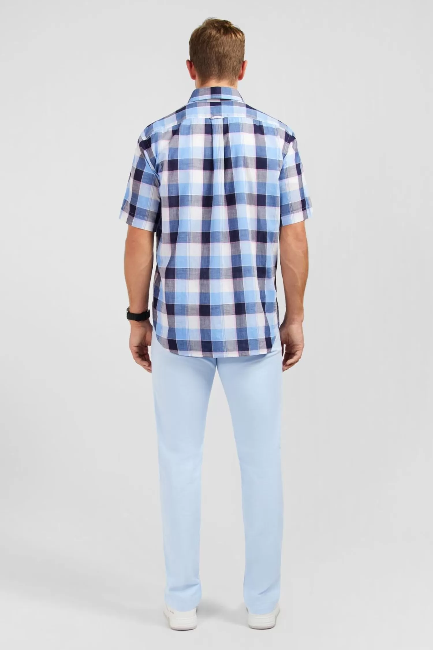 pantalon_chino_bleu_clair_4-1.webp Eden Park Pantalon Chino Bleu Clair-Homme Pantalons