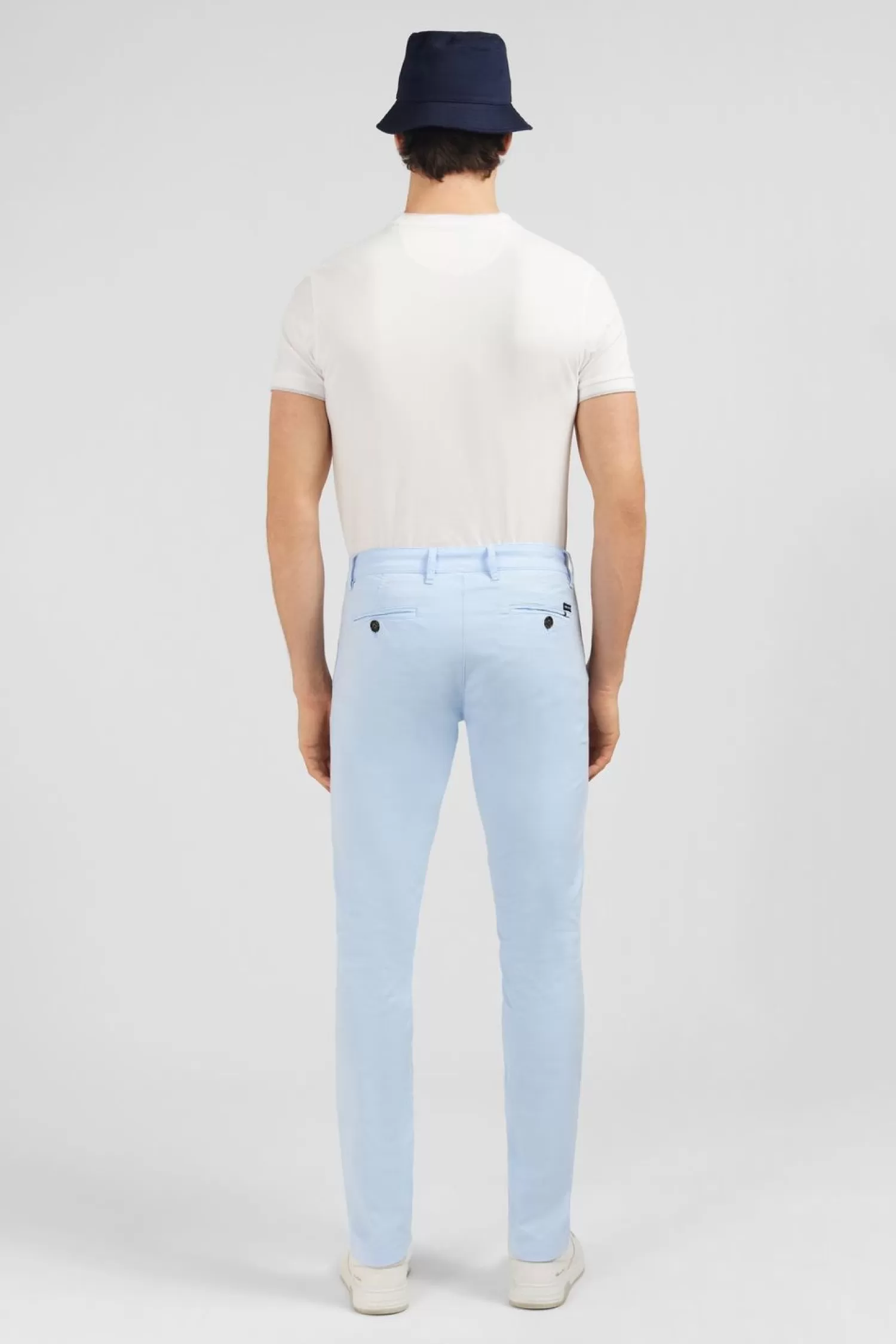 pantalon_chino_bleu_clair_4.webp Eden Park Pantalon Chino Bleu Clair-Homme Pantalons
