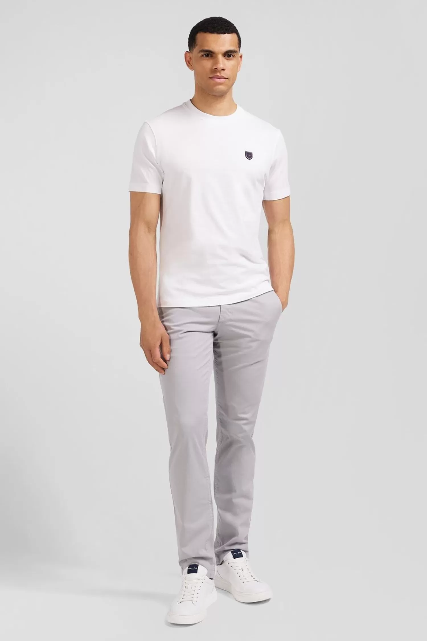 pantalon_chino_gris_3-1.webp Eden Park Pantalon Chino Gris-Homme Pantalons