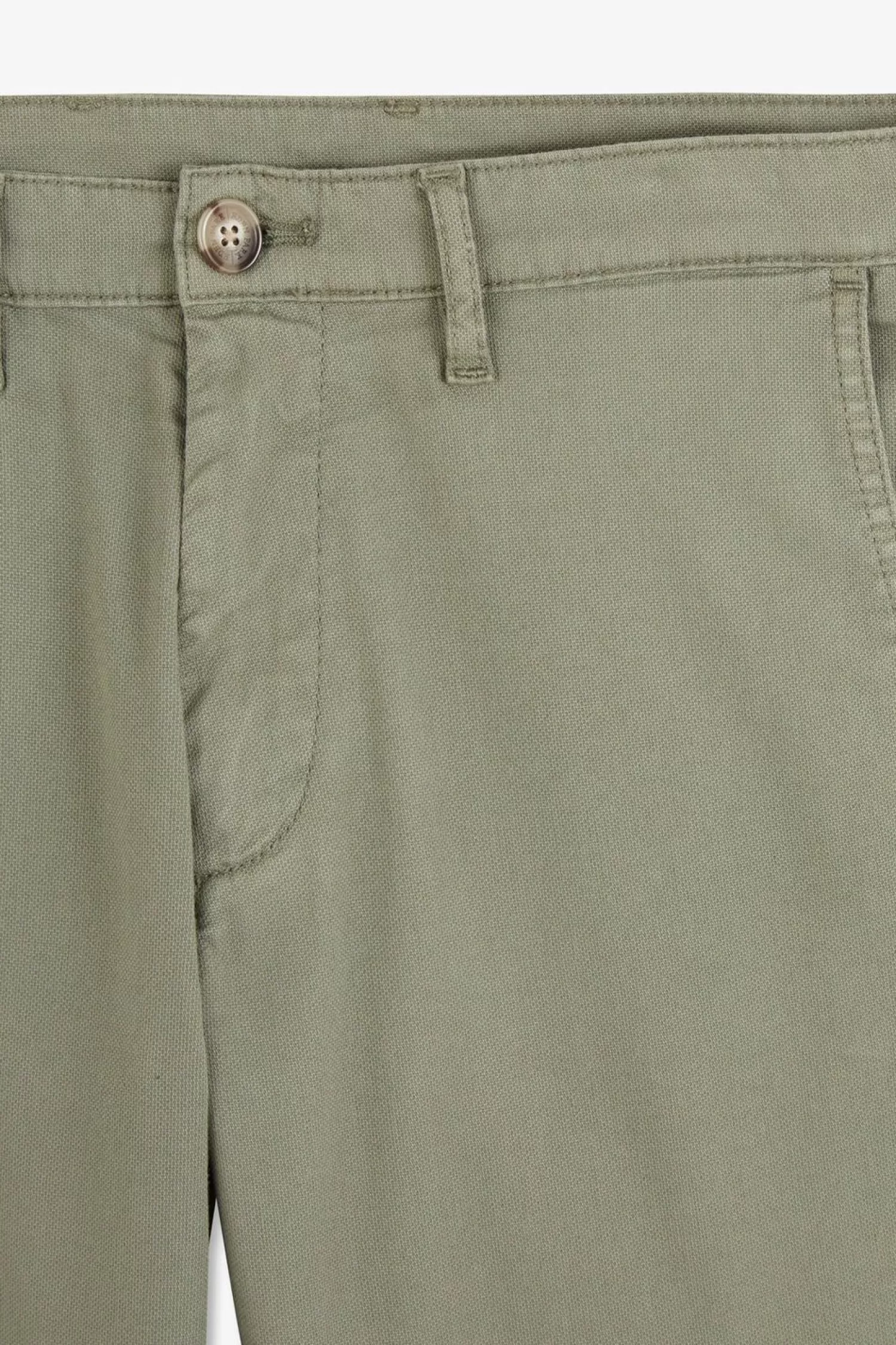 pantalon_chino_kaki_5.webp Eden Park Pantalon Chino Kaki-Homme Pantalons