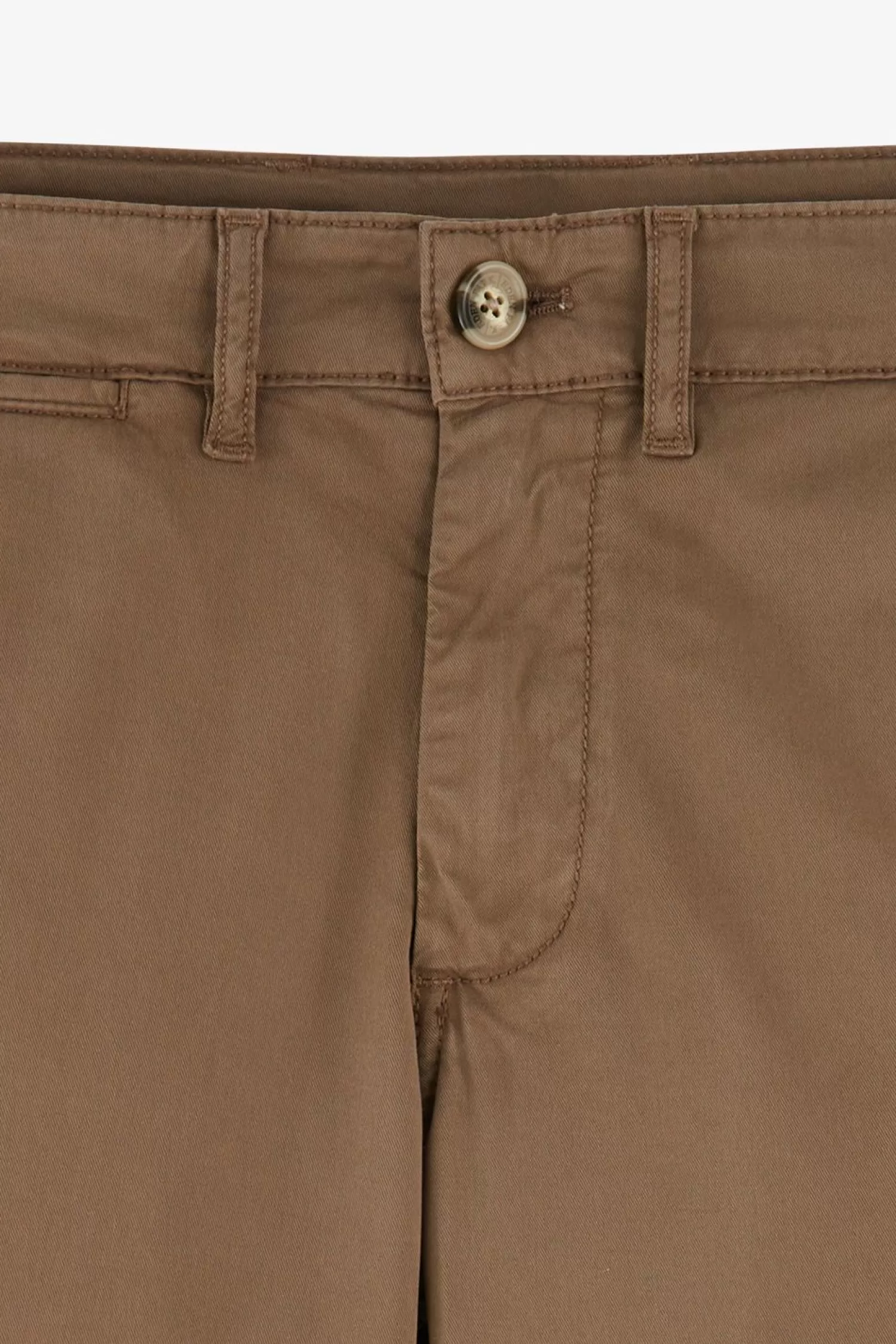 pantalon_chino_marron_5.webp Eden Park Pantalon Chino Marron-Homme Pantalons