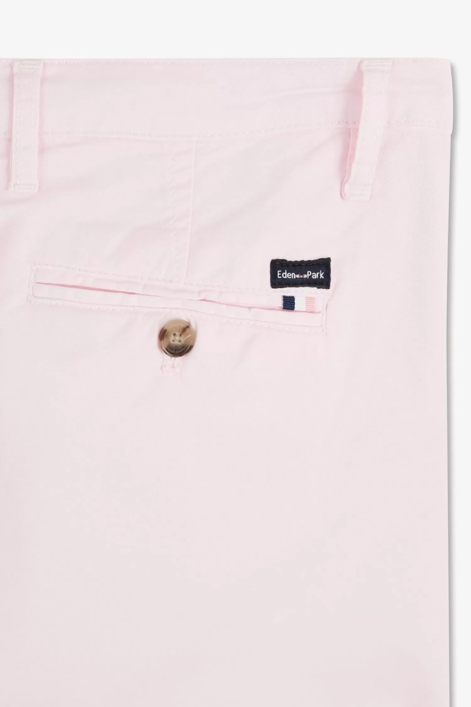 pantalon_chino_rose_2-1.webp Eden Park Pantalon Chino Rose-Homme Pantalons
