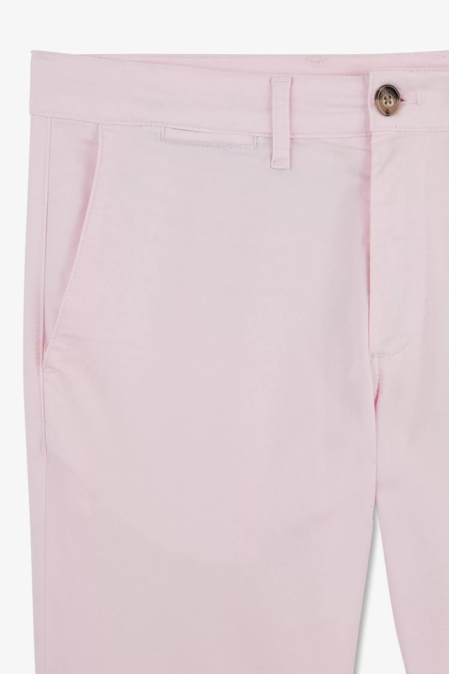 pantalon_chino_rose_5.webp Eden Park Pantalon Chino Rose-Homme Pantalons