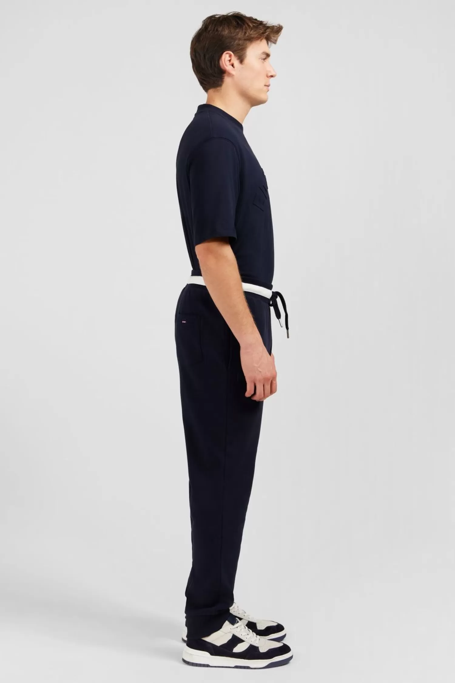pantalon_de_jogging_bleu_marine_2-1.webp Eden Park Pantalon De Jogging Bleu Marine-Homme Pantalons