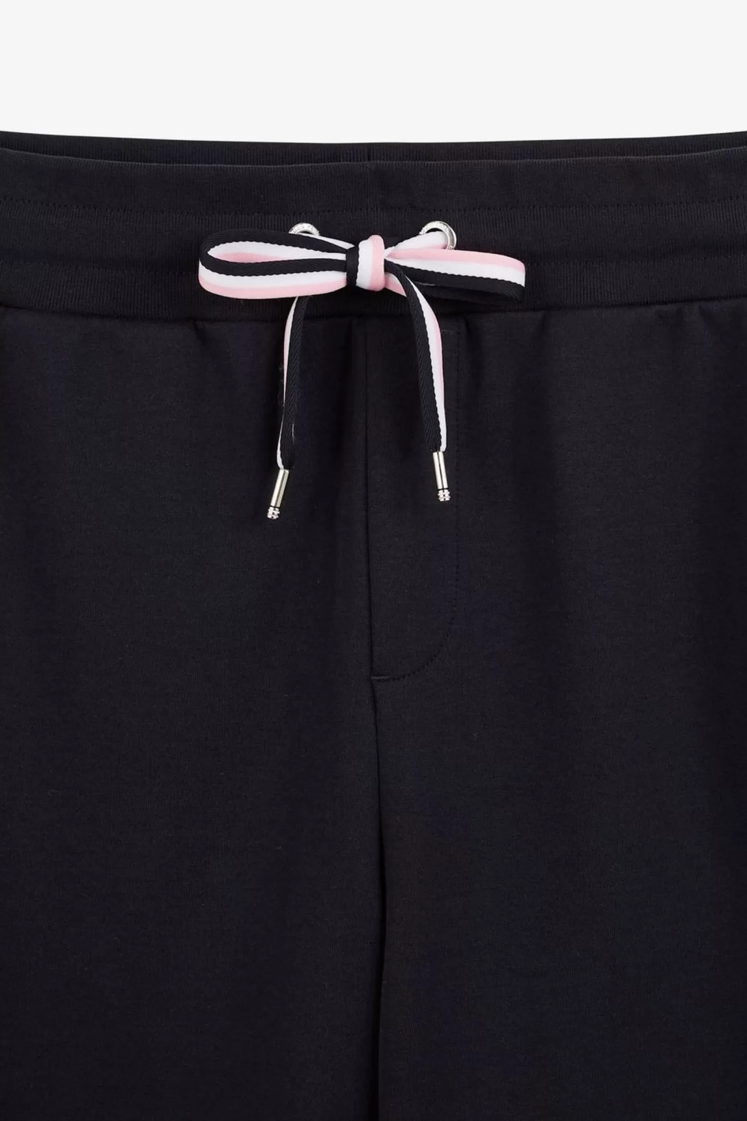 pantalon_de_jogging_bleu_marine_uni_5.webp Eden Park Pantalon De Jogging Bleu Marine Uni-Homme Pantalons