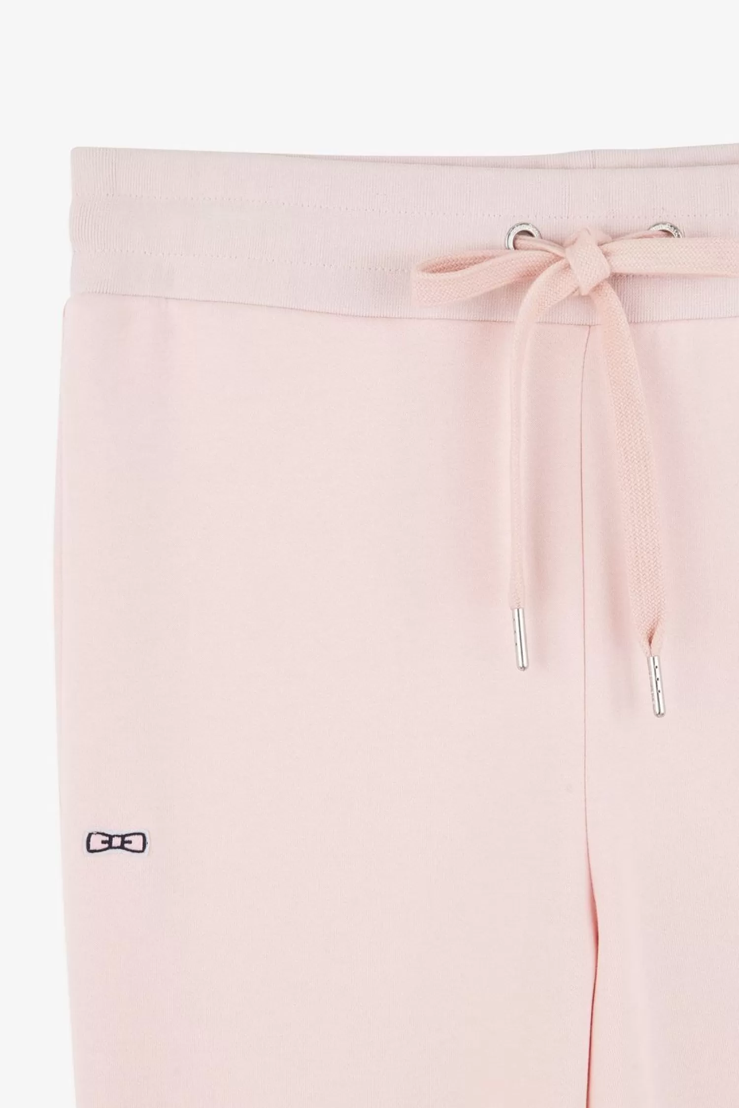 pantalon_de_jogging_rose_5.webp Eden Park Pantalon De Jogging Rose-Homme Pantalons