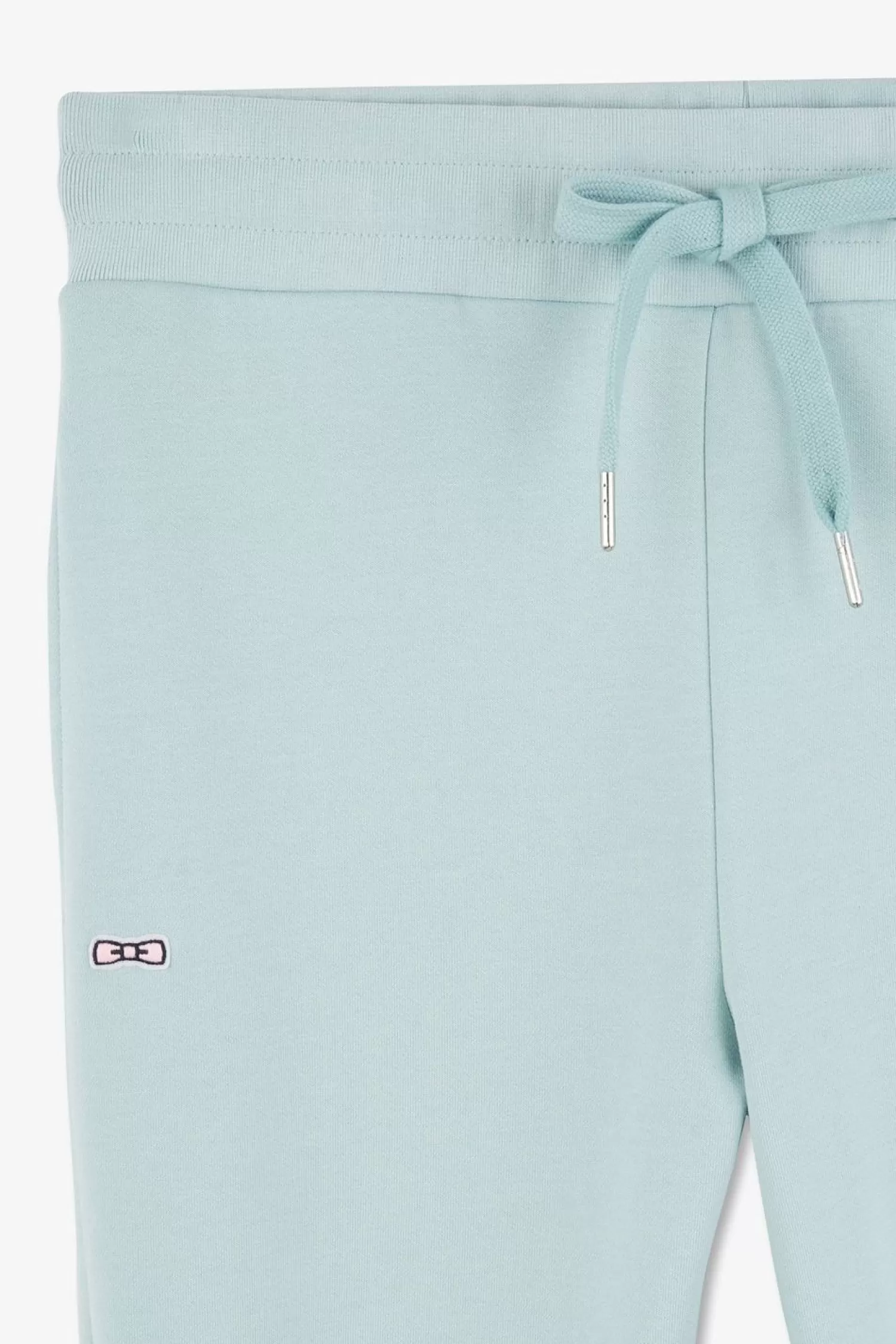 pantalon_de_jogging_vert_5.webp Eden Park Pantalon De Jogging Vert-Homme Pantalons