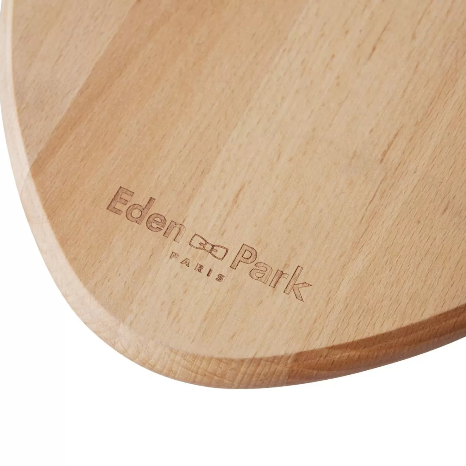 Eden Park Planche A Decouper Forme Ballon De Rugby Petit Modele- Art De La Table