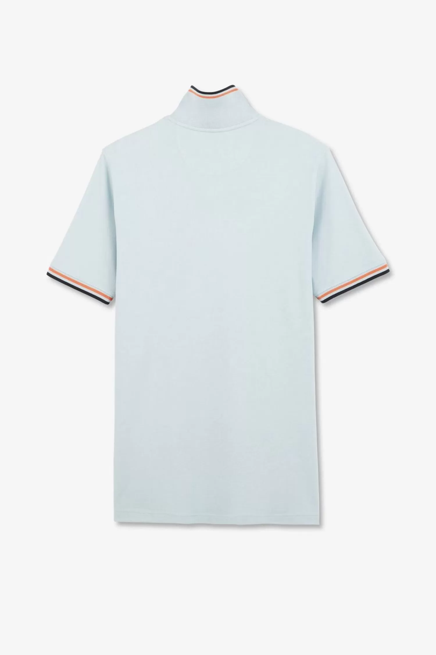 polo_bleu_clair_en_coton_pima_3.webp Eden Park Polo Bleu Clair En Coton Pima-Homme Polos