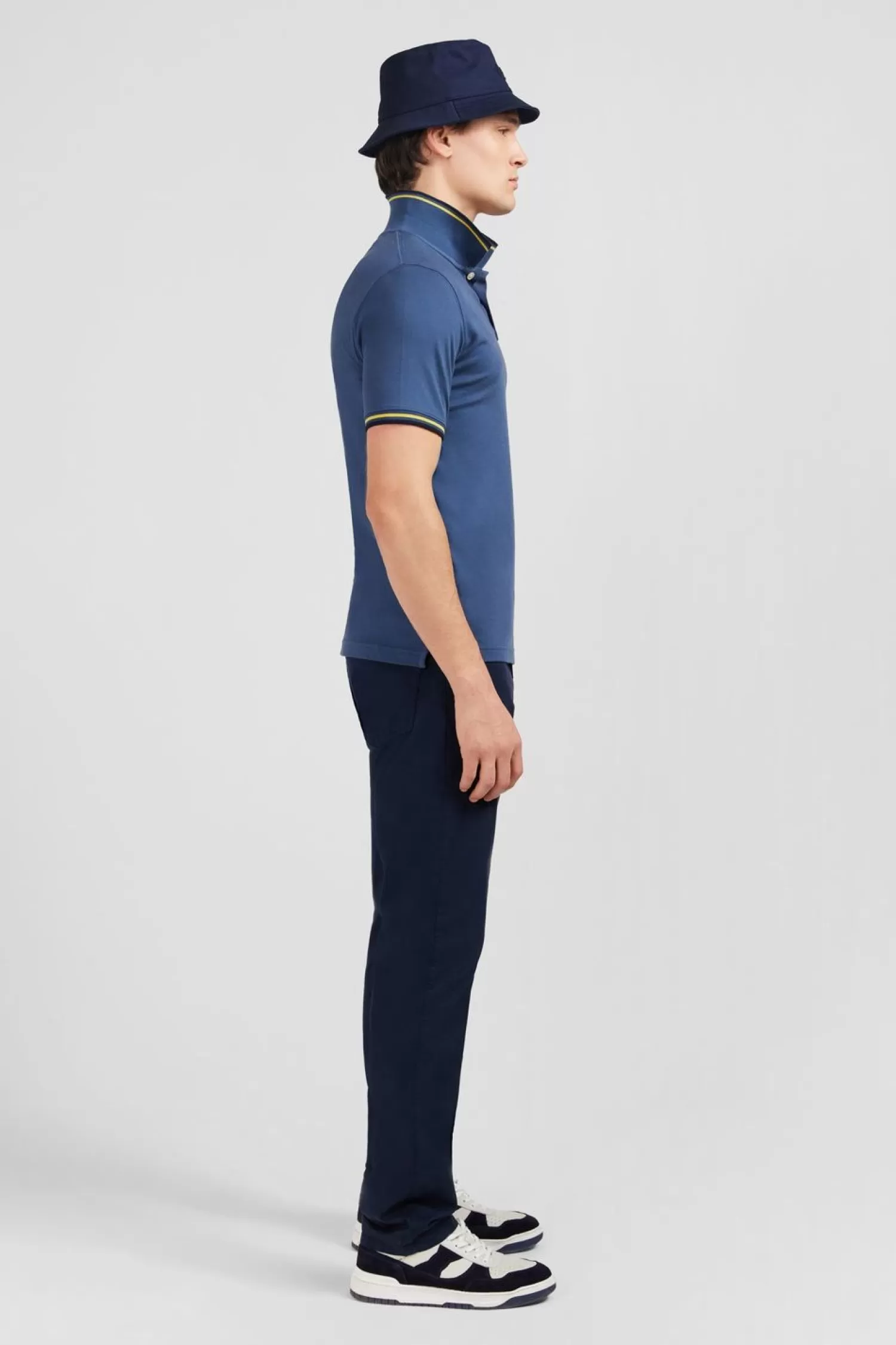 polo_bleu_en_coton_pima_3-1.webp Eden Park Polo Bleu En Coton Pima-Homme Polos