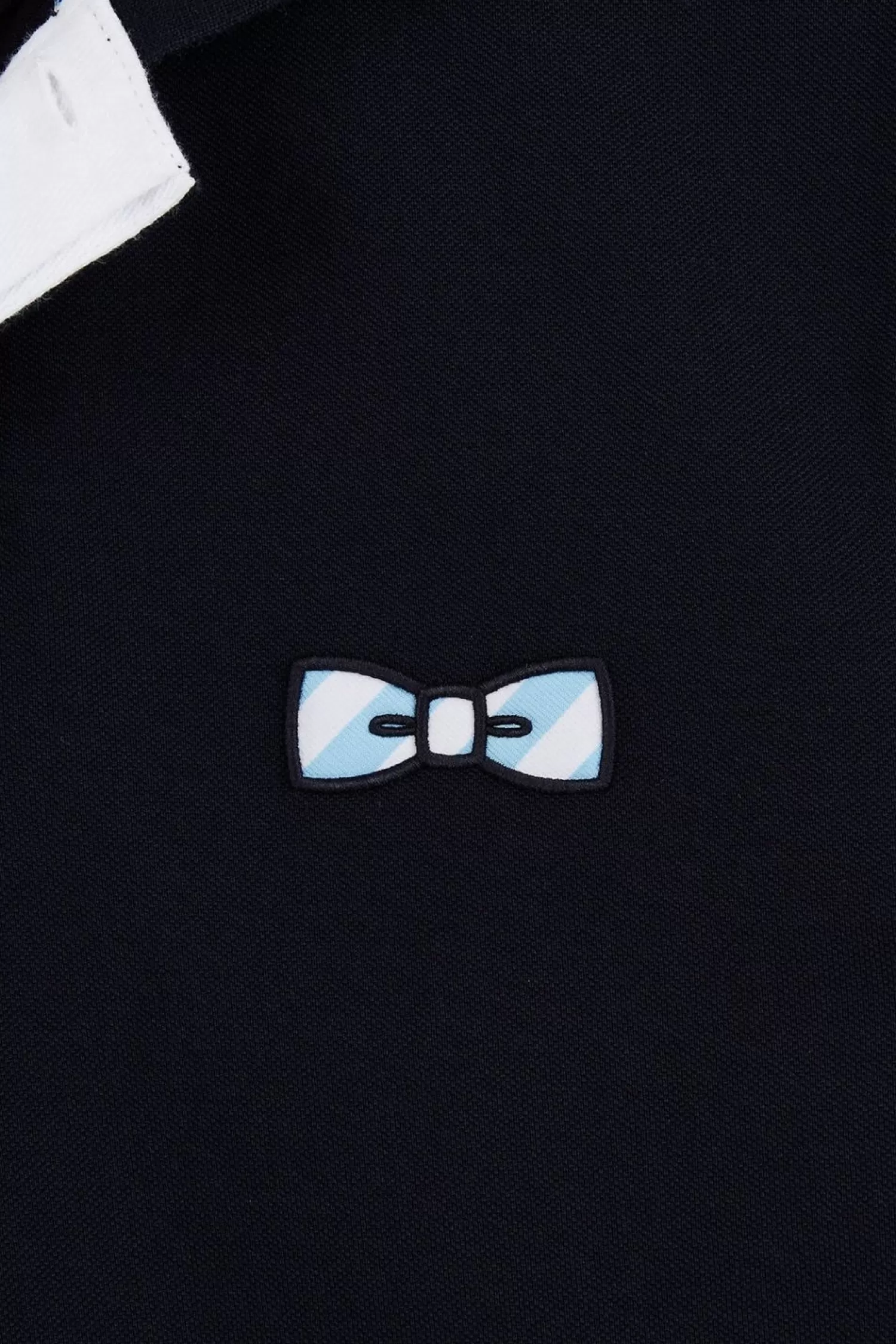 polo_bleu_marine_a_manches_courtes_7-2.webp Eden Park Polo Bleu Marine A Manches Courtes-Homme Polos