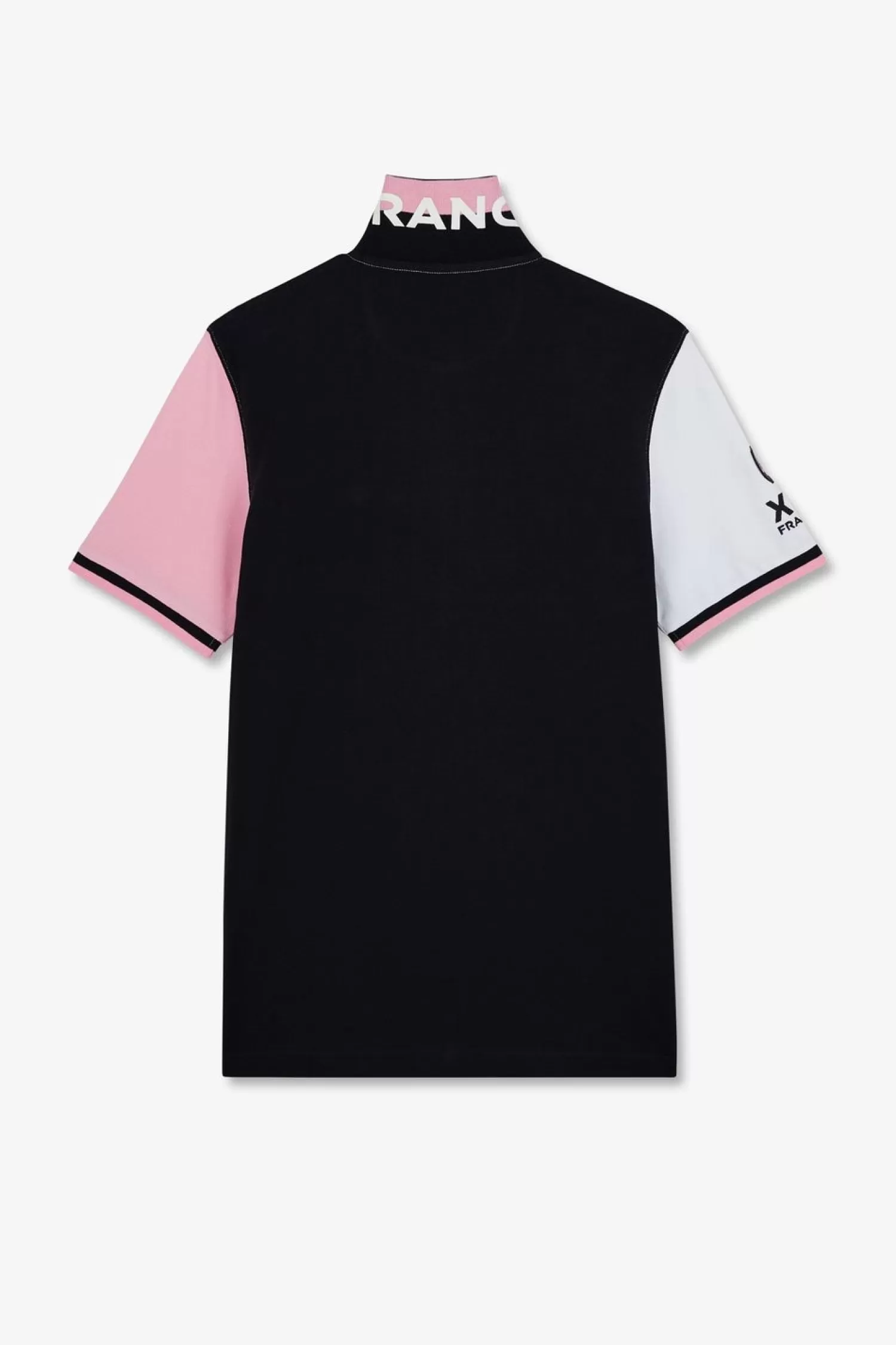 polo_colorblock_a_manches_courtes_xv_de_france_3-1.webp Eden Park Polo Colorblock A Manches Courtes Xv De France-Homme Polos