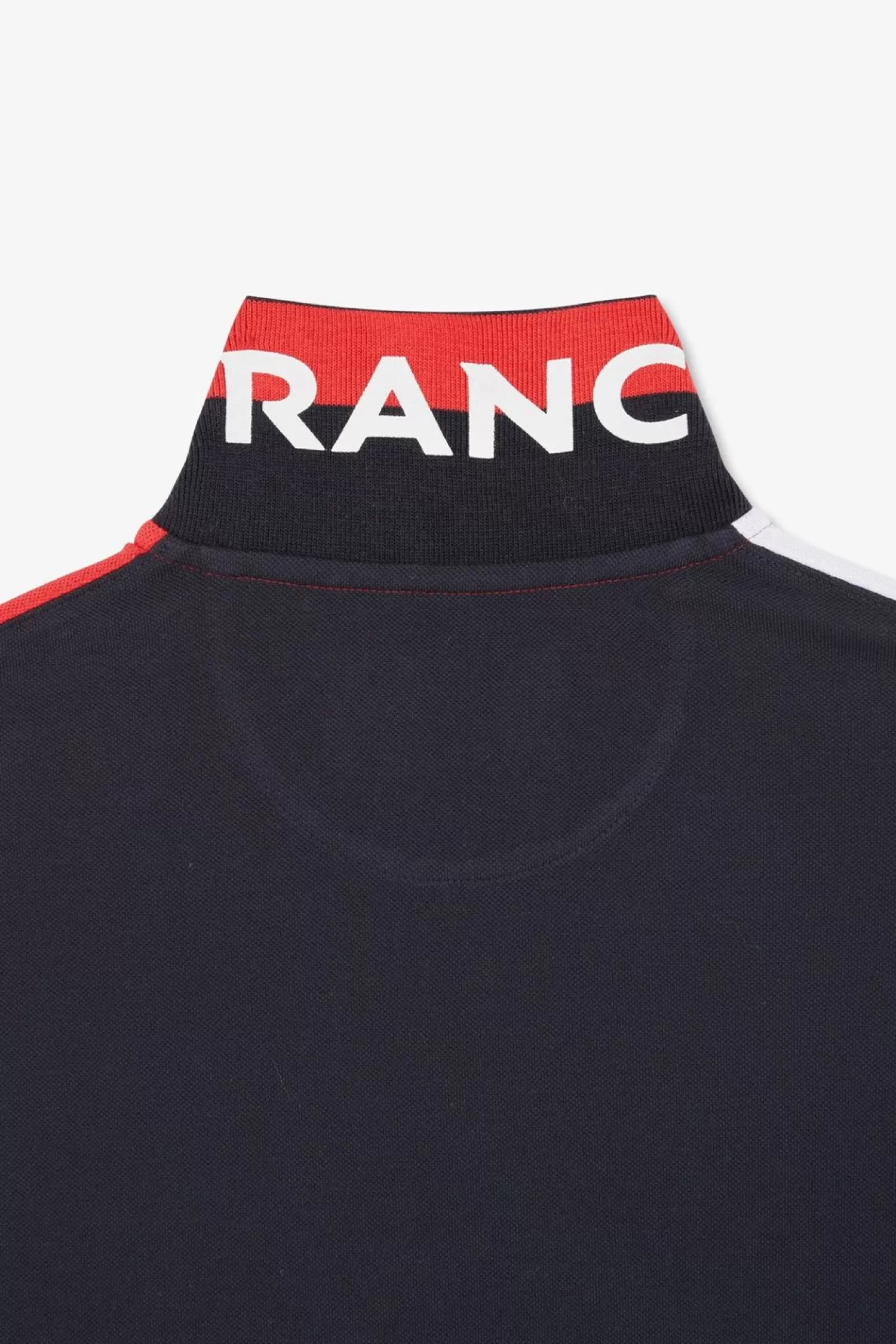 polo_colorblock_a_manches_courtes_xv_de_france_6.webp Eden Park Polo Colorblock A Manches Courtes Xv De France-Homme Polos