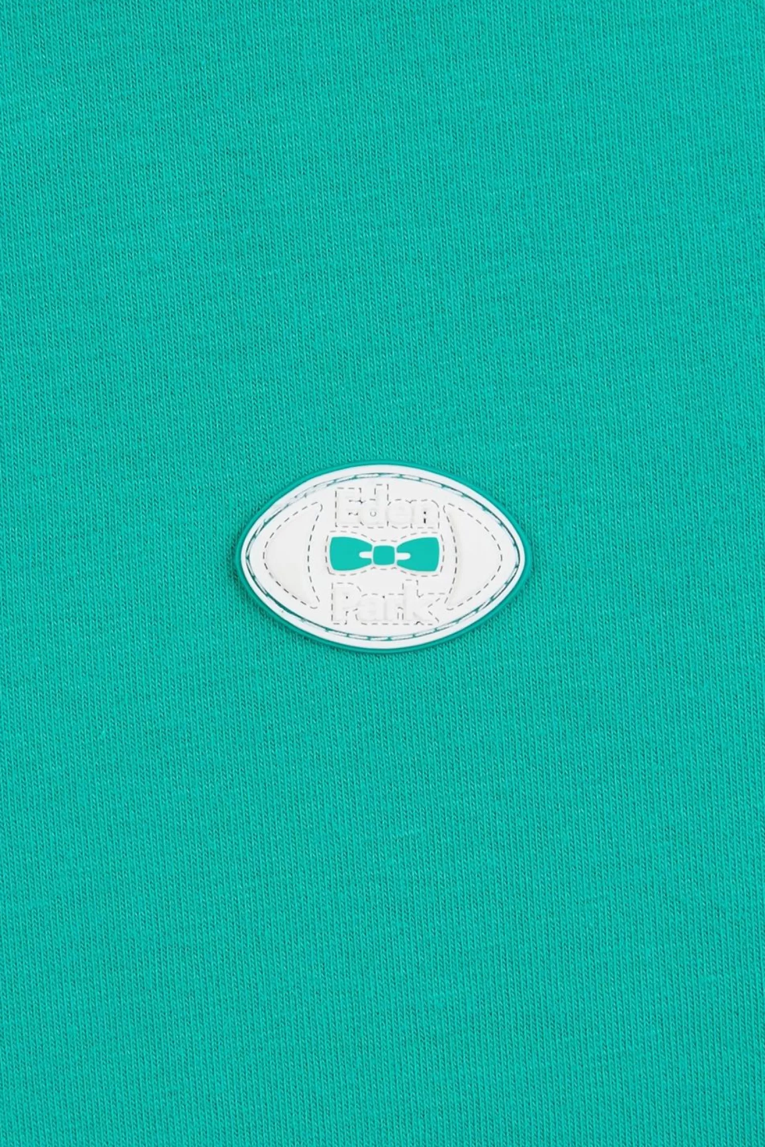 polo_vert_a_manches_courtes_6.webp Eden Park Polo Vert A Manches Courtes-Homme Polos