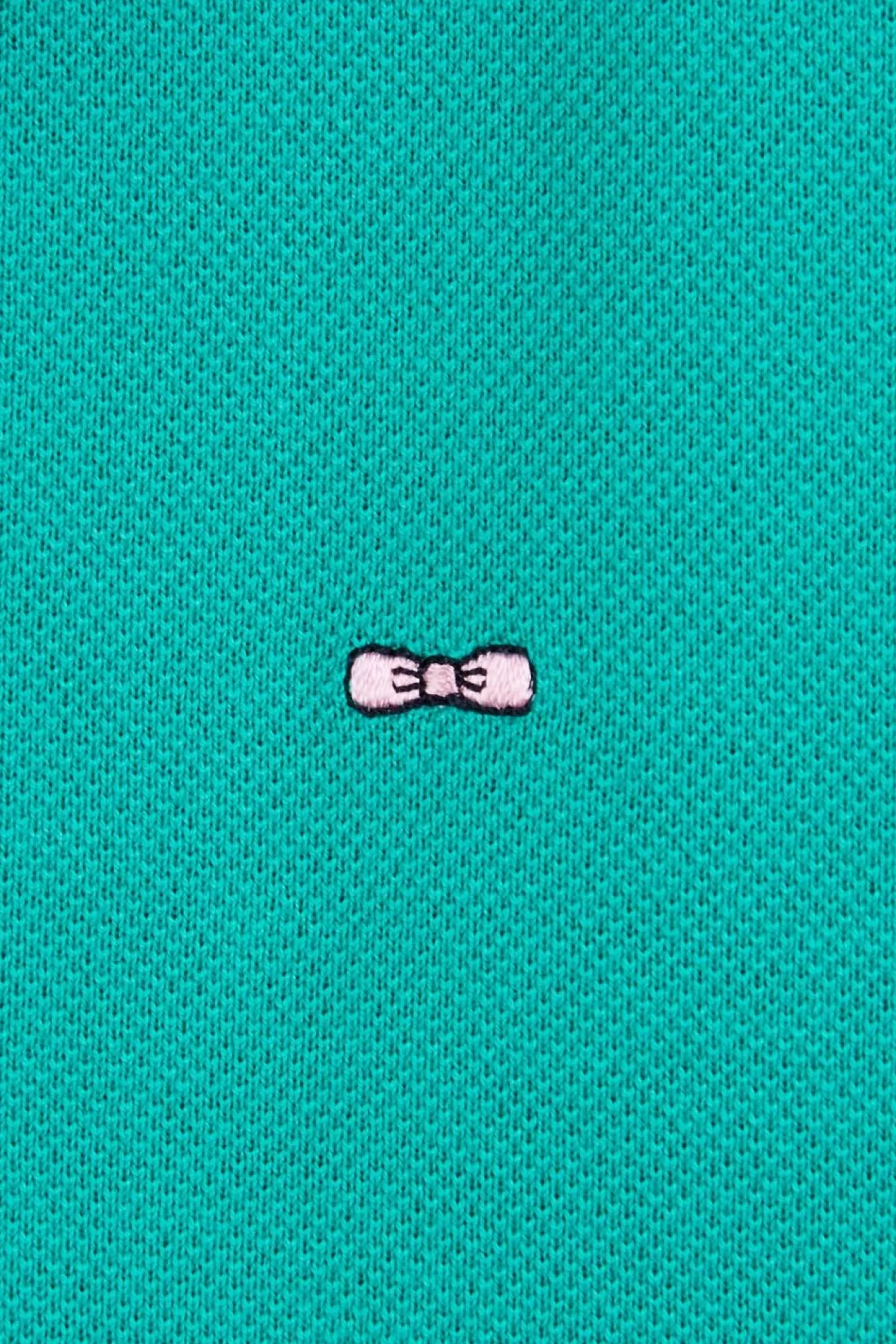 polo_vert_manches_courtes_7.webp Eden Park Polo Vert Manches Courtes-Homme Polos