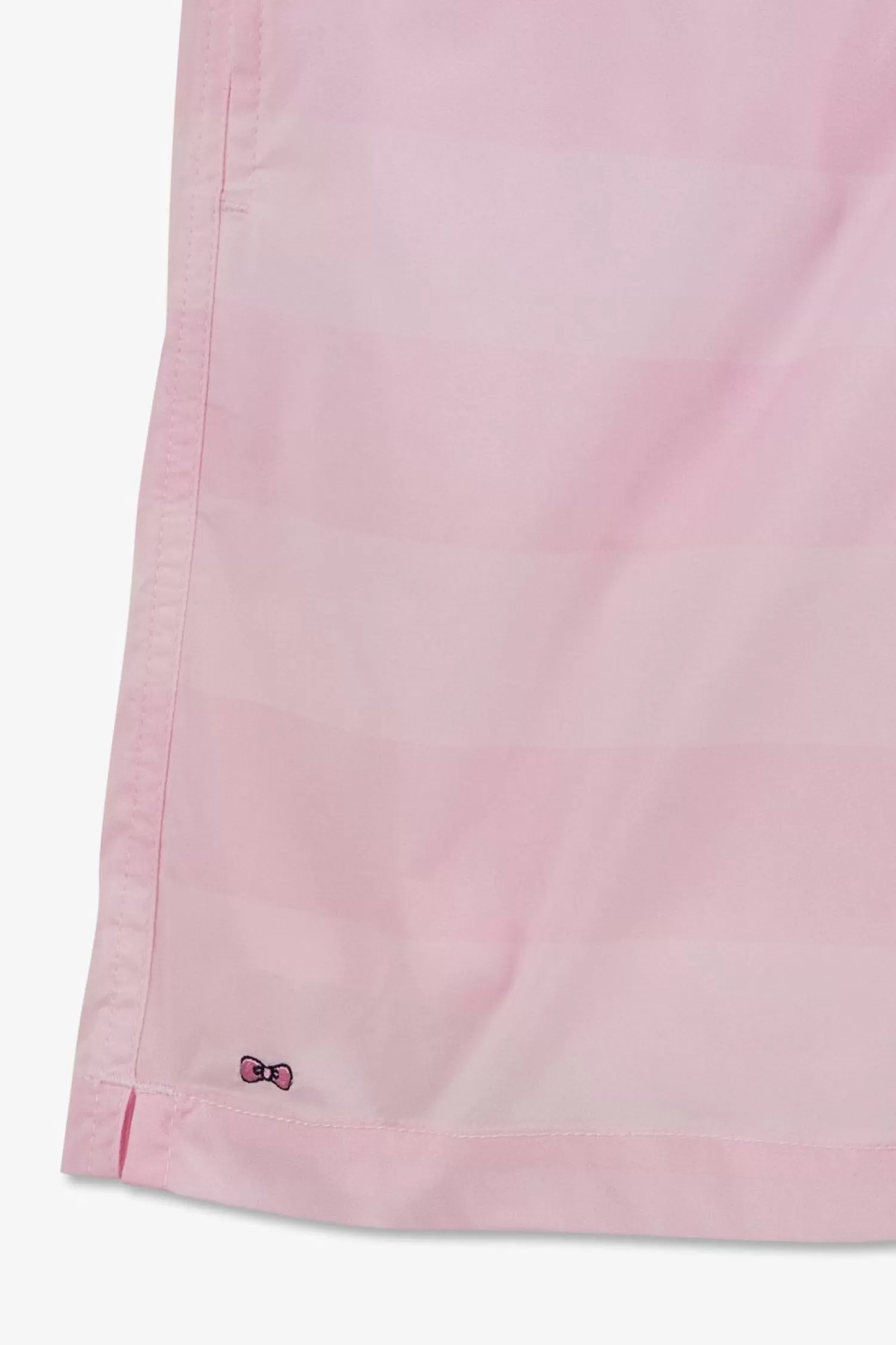 short_de_bain_a_rayures_rose_6.webp Eden Park Short De Bain A Rayures Rose-Homme Maillots De Bain