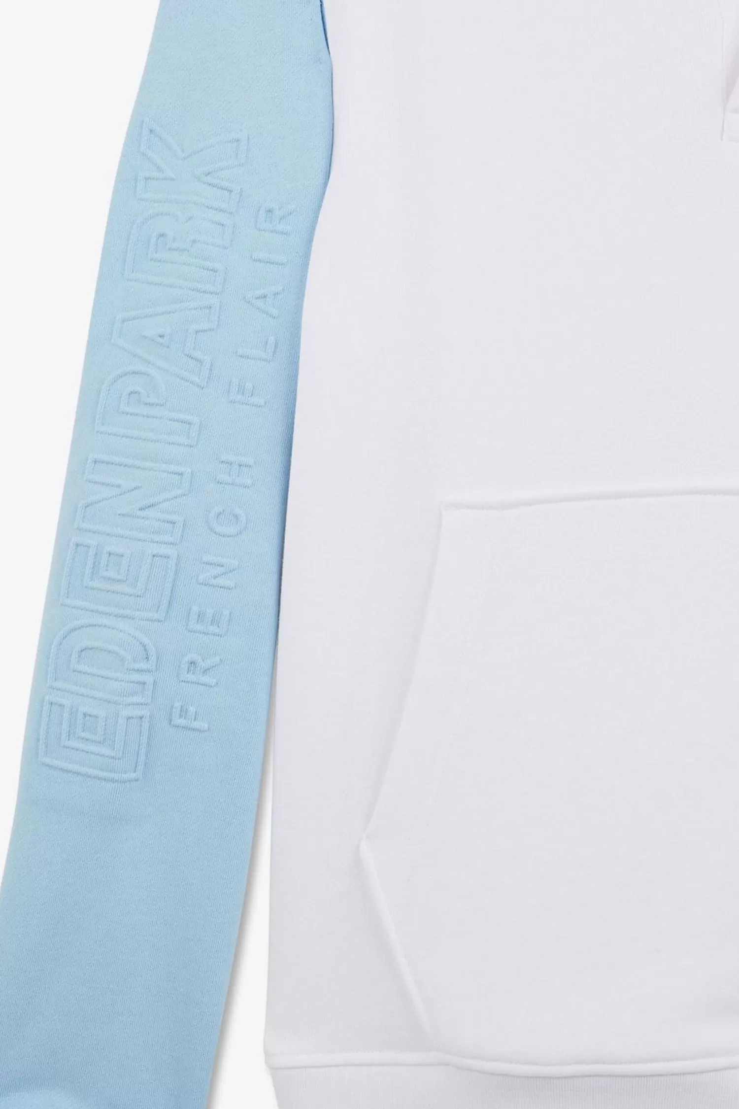 sweat_colorblock_a_col_maillot_7.webp Eden Park Sweat Colorblock A Col Maillot-Homme Maillots De Rugby