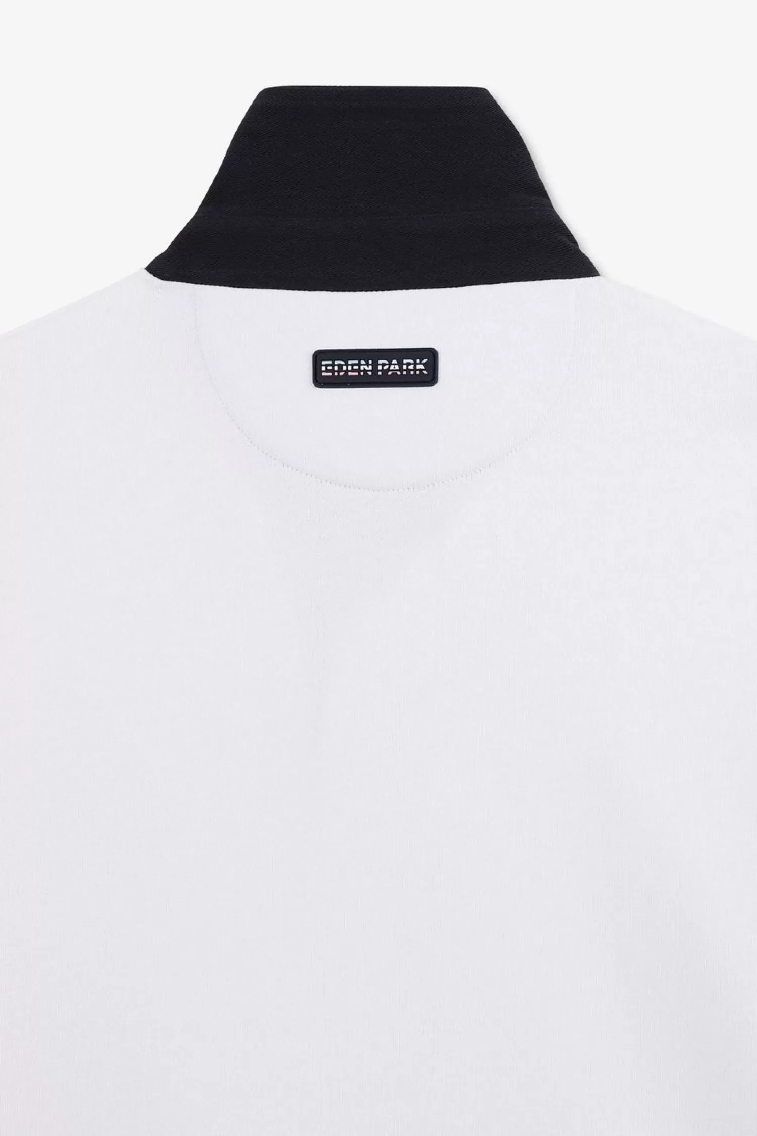 sweat_colorblock_a_col_maillot_8.webp Eden Park Sweat Colorblock A Col Maillot-Homme Maillots De Rugby