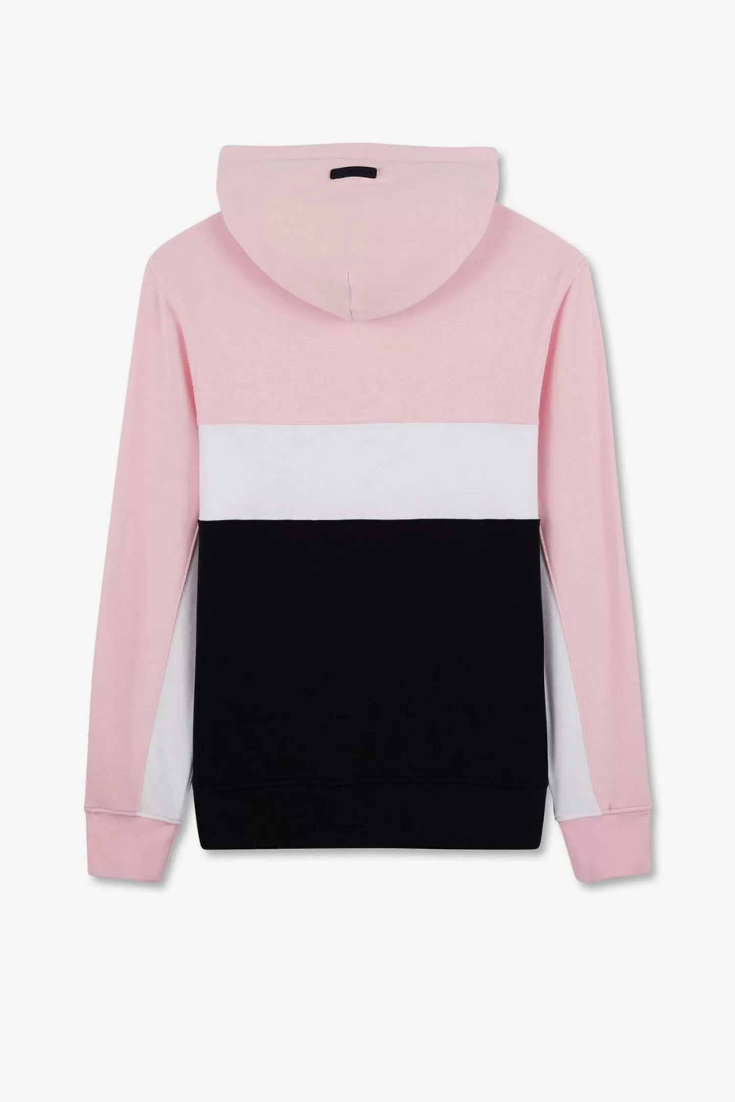 Eden Park Sweat Rose Colorblock A Capuche-Homme Sweats