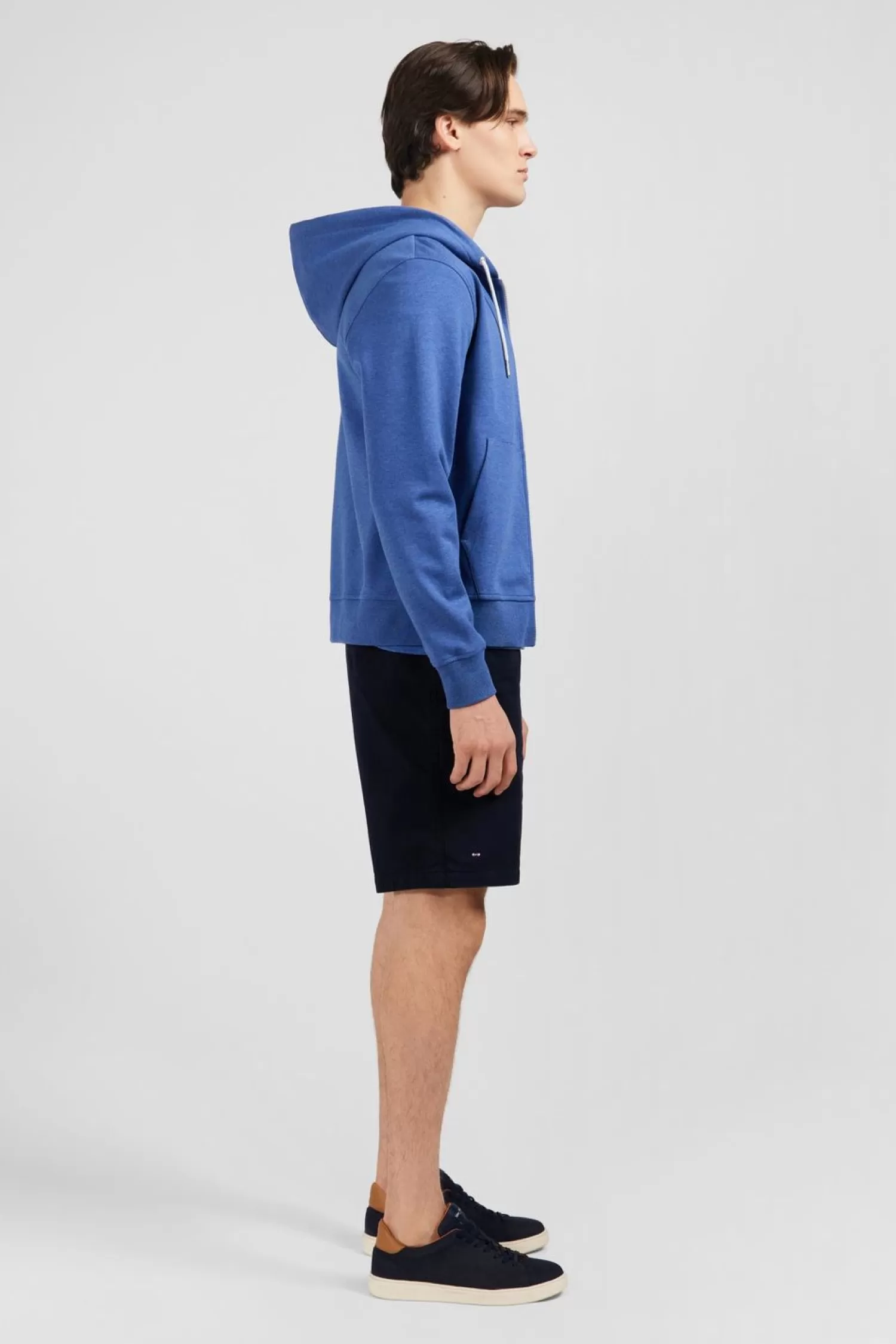 sweat_zippe_bleu_a_capuche_2.webp Eden Park Sweat Zippe Bleu A Capuche-Homme Sweats