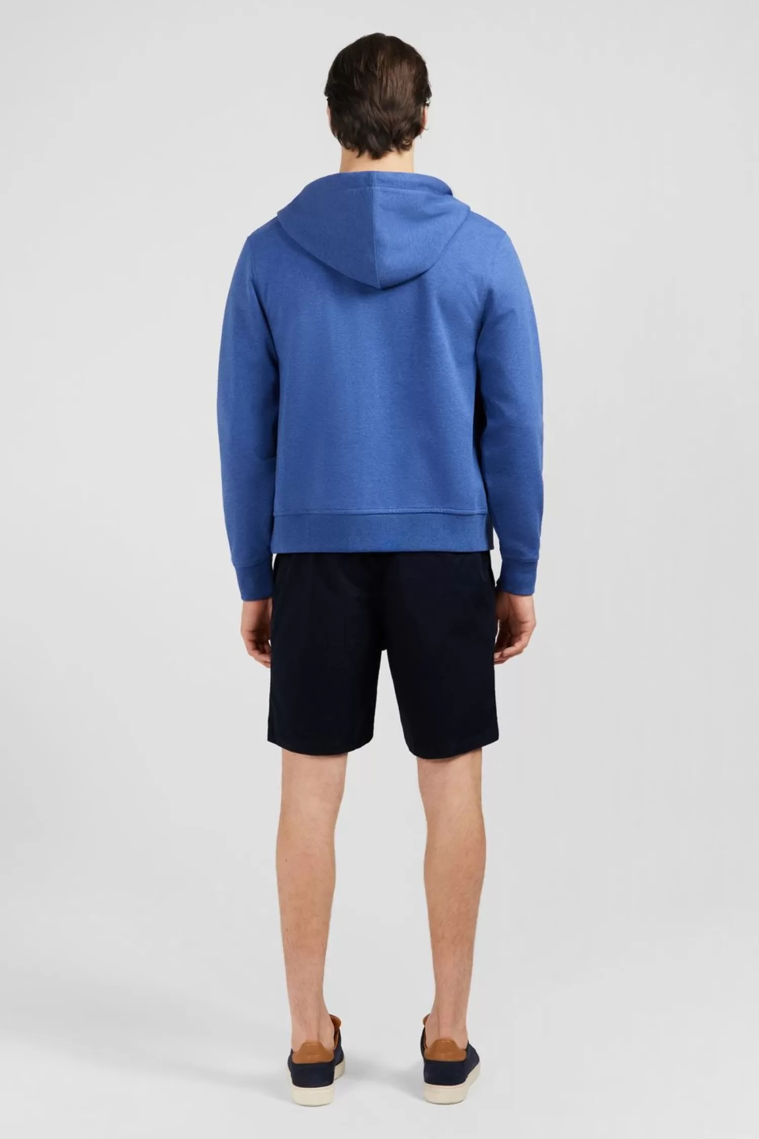 sweat_zippe_bleu_a_capuche_3.webp Eden Park Sweat Zippe Bleu A Capuche-Homme Sweats