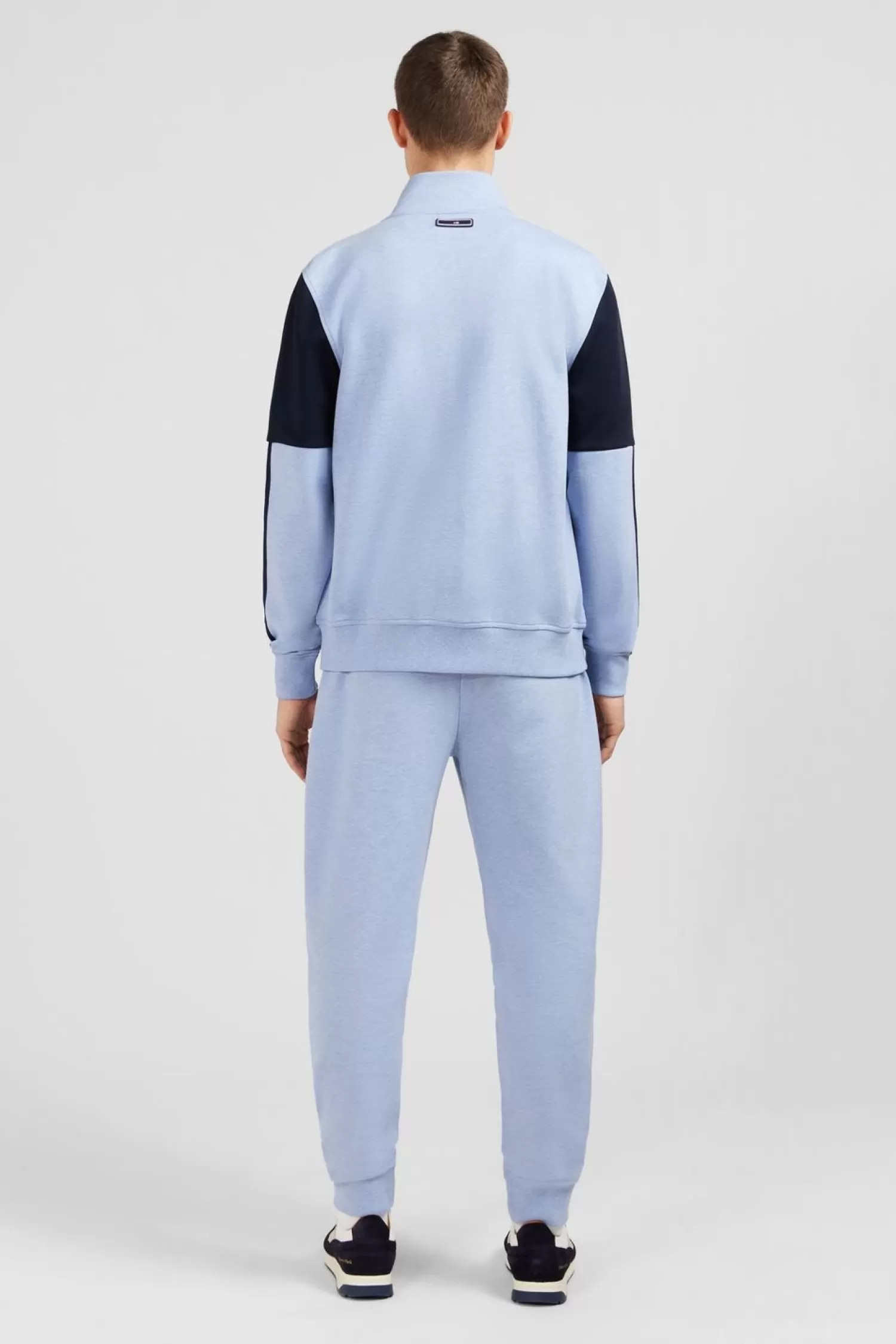 sweat_zippe_bleu_clair_5.webp Eden Park Sweat Zippe Bleu Clair-Homme Sweats